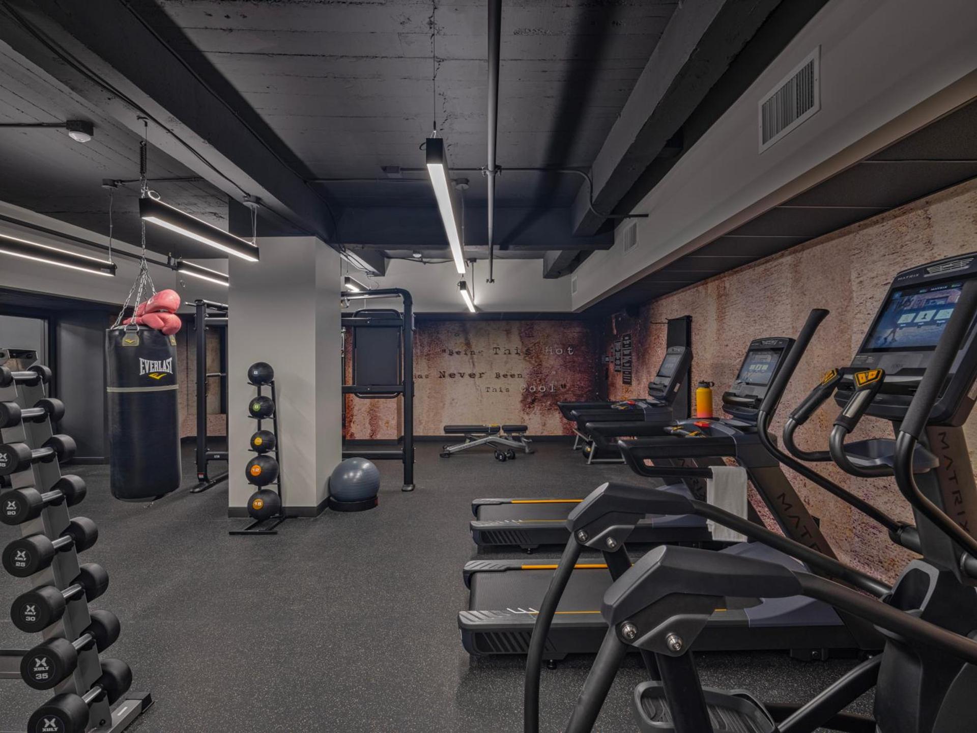 Moxy Phoenix Downtown photo 4