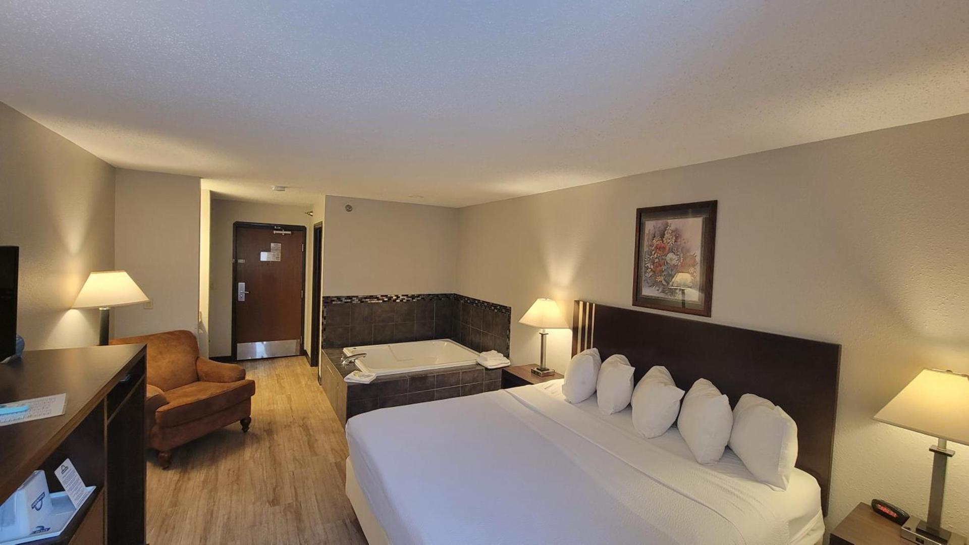 Days Inn by Wyndham Sheridan photo 23