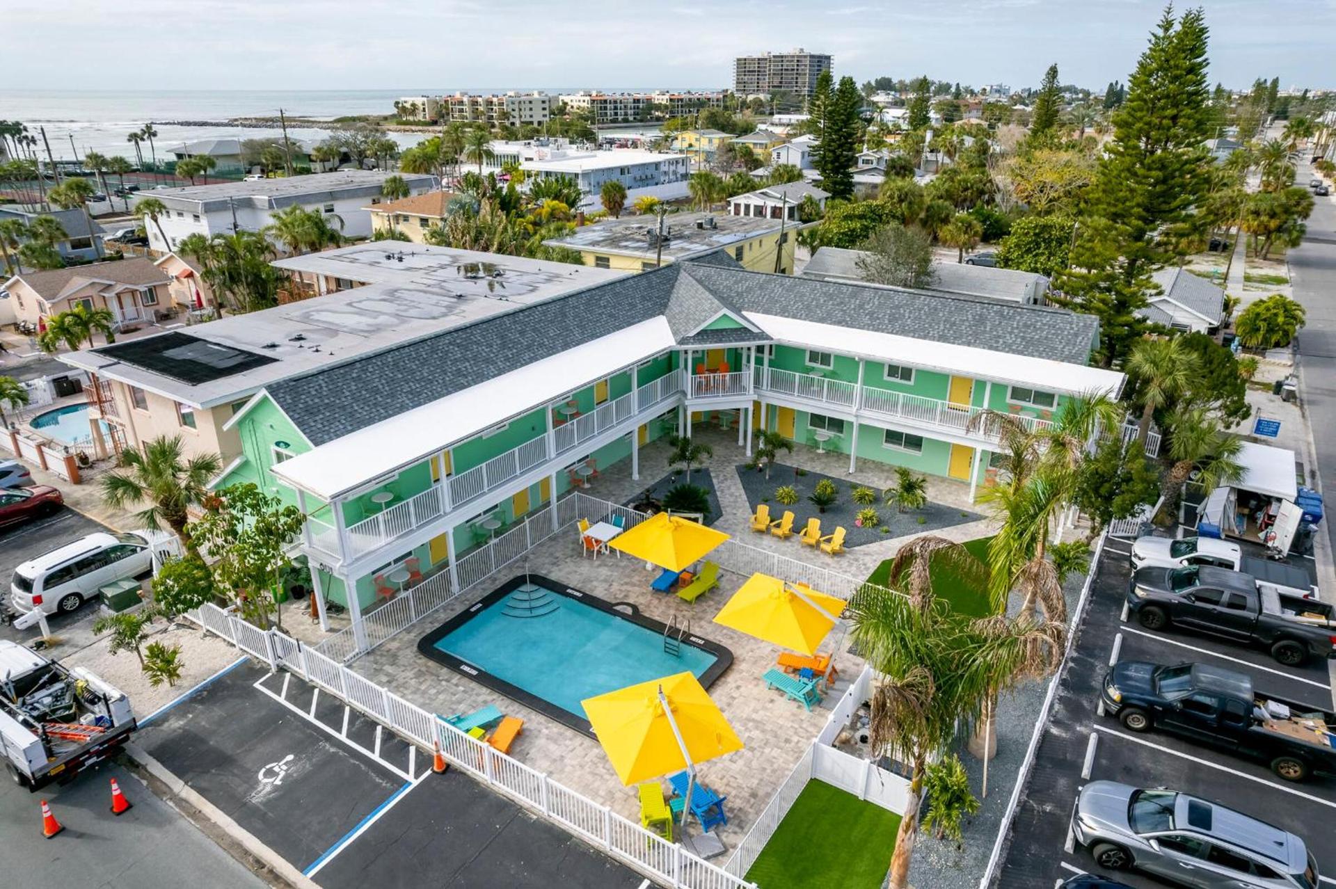 The Lofts at St Pete Beach photo 1