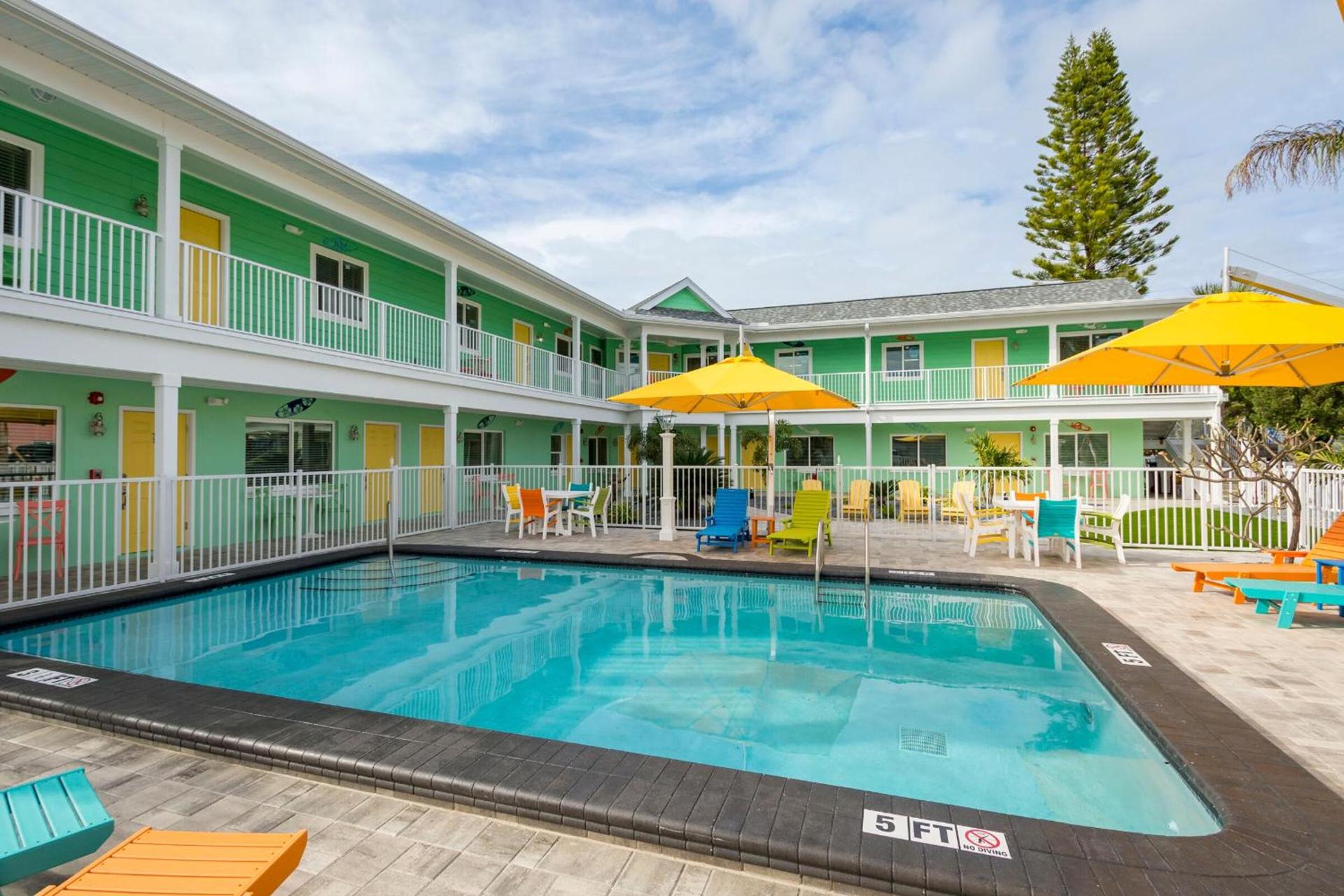 The Lofts at St Pete Beach photo 2
