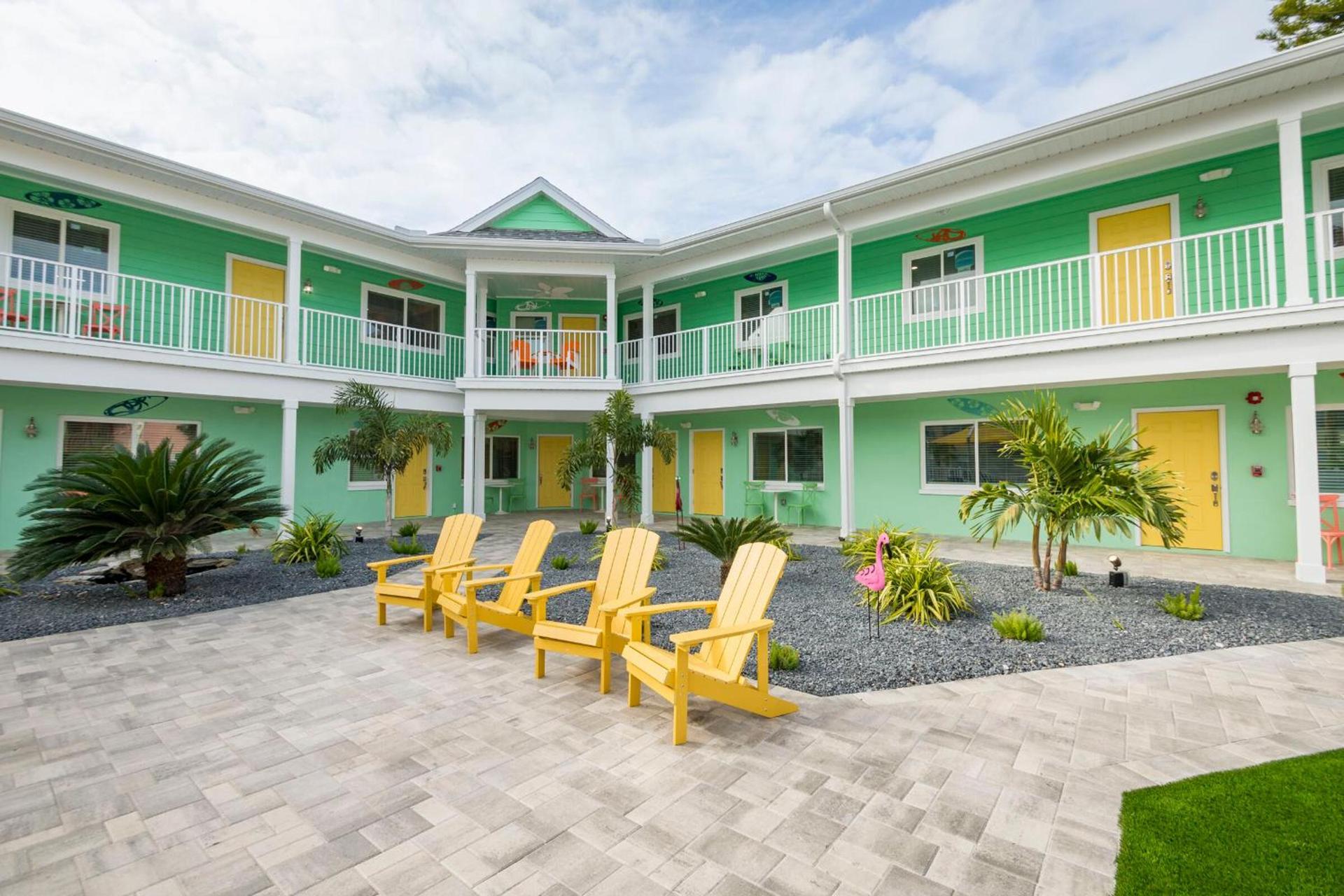 The Lofts at St Pete Beach photo 3