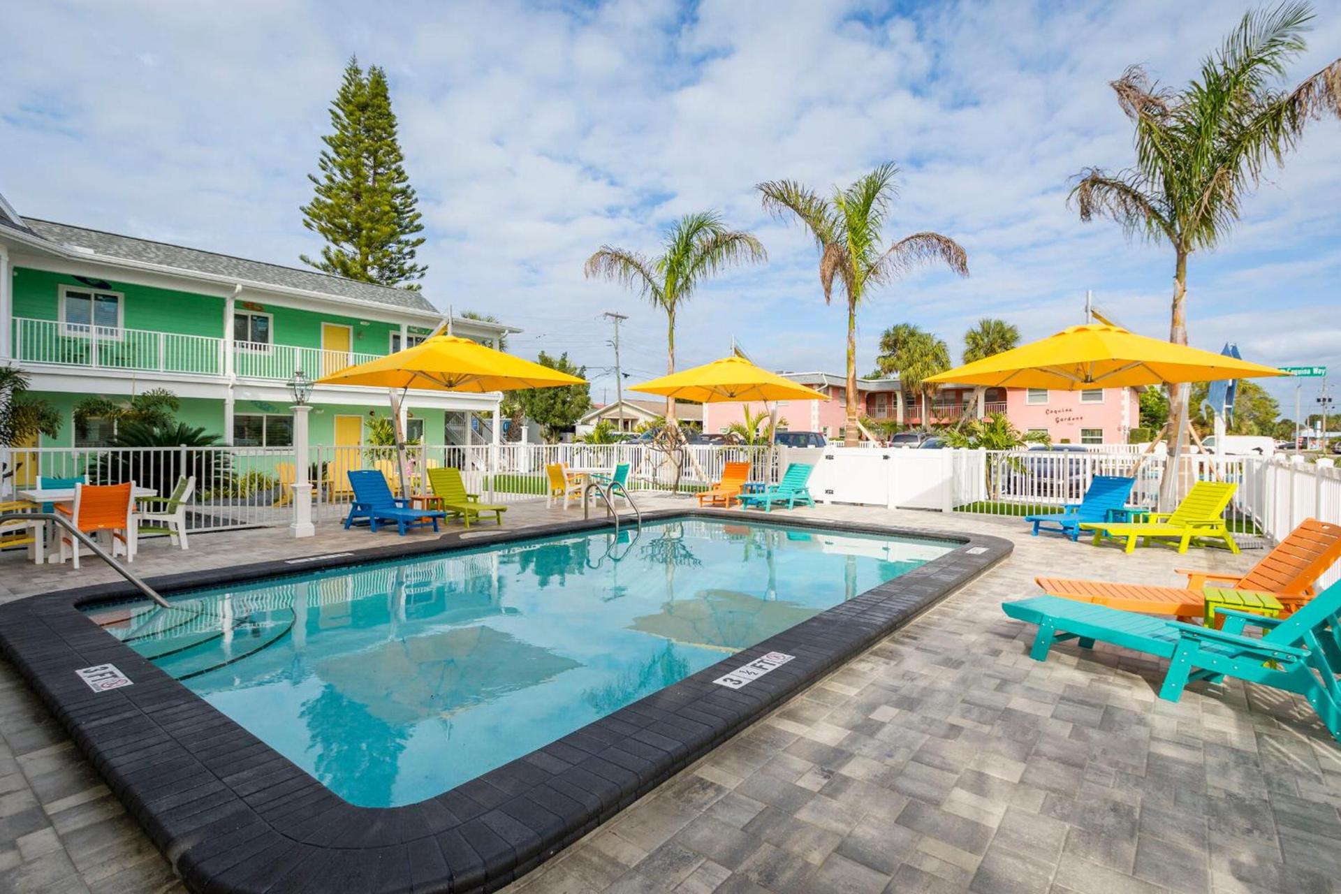 The Lofts at St Pete Beach photo 4
