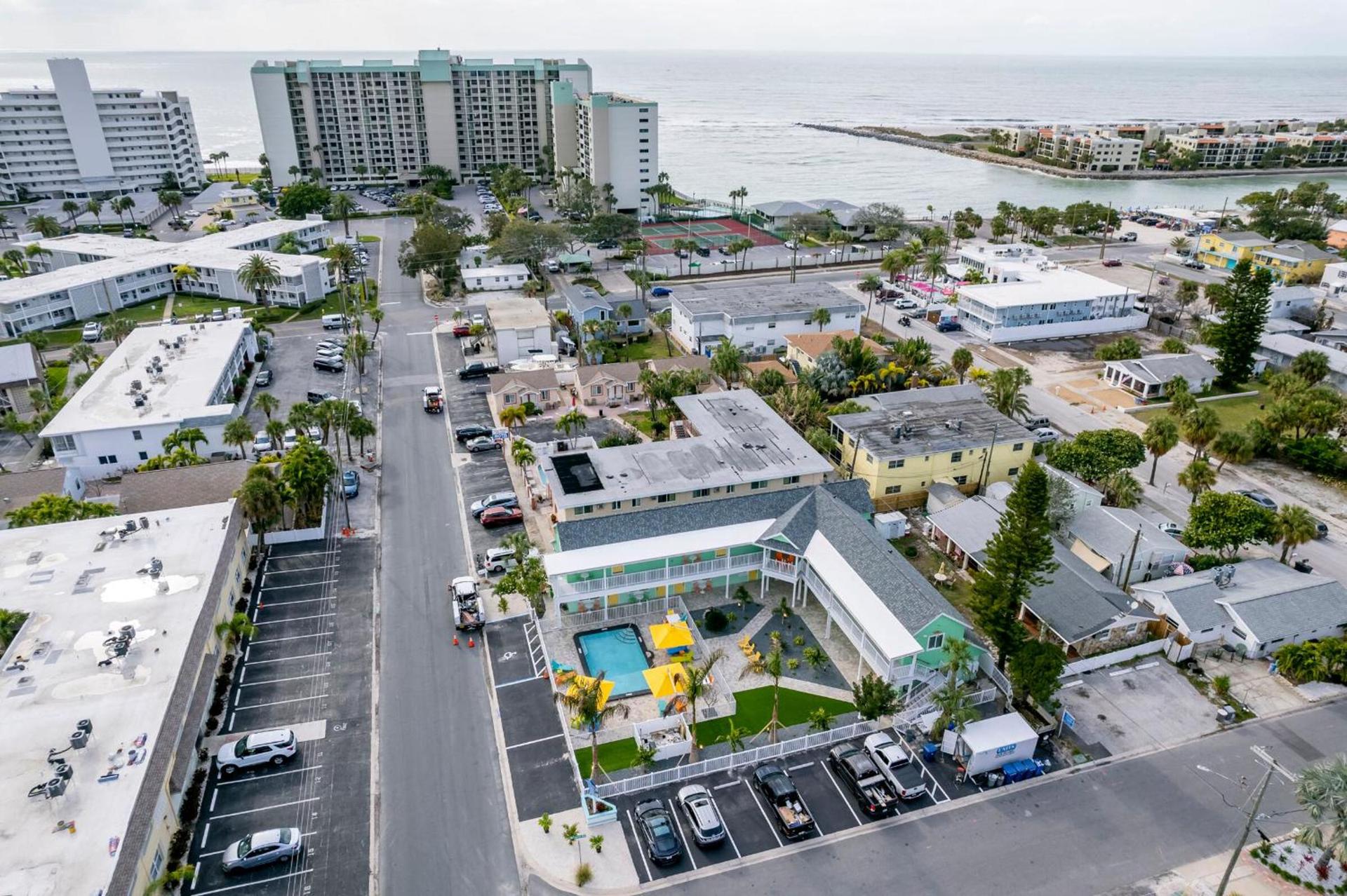 The Lofts at St Pete Beach photo 5