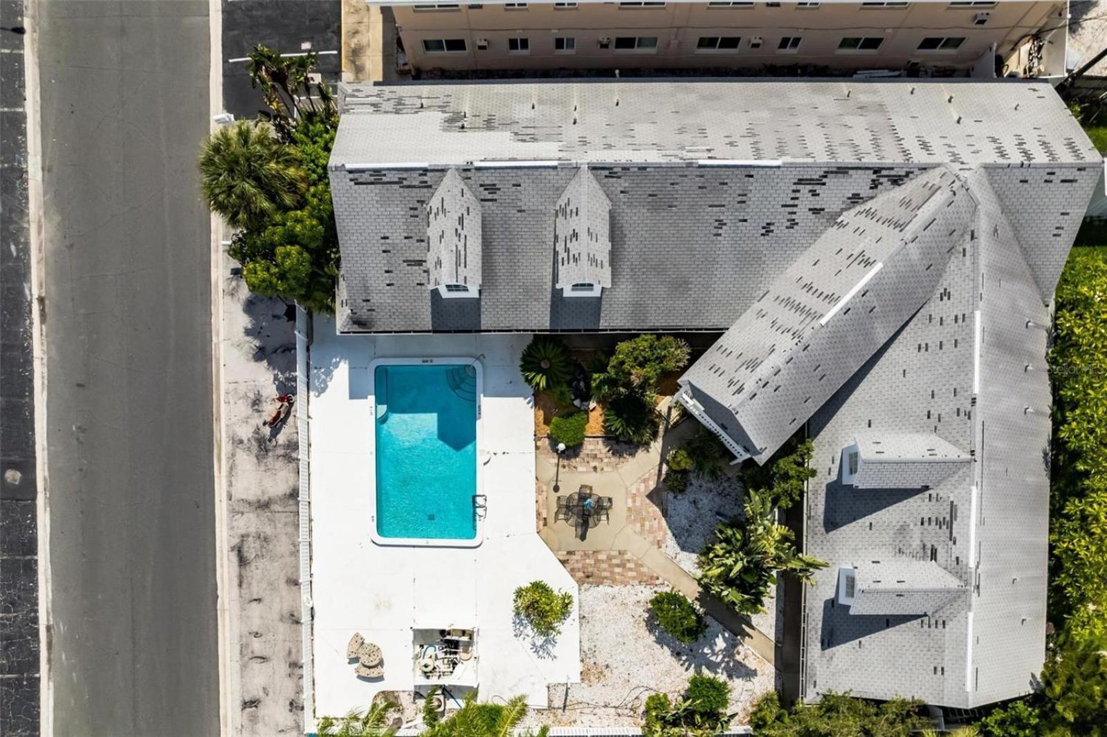 The Lofts at St Pete Beach photo 7