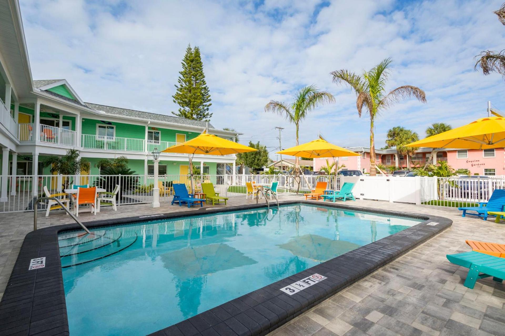 The Lofts at St Pete Beach photo 8