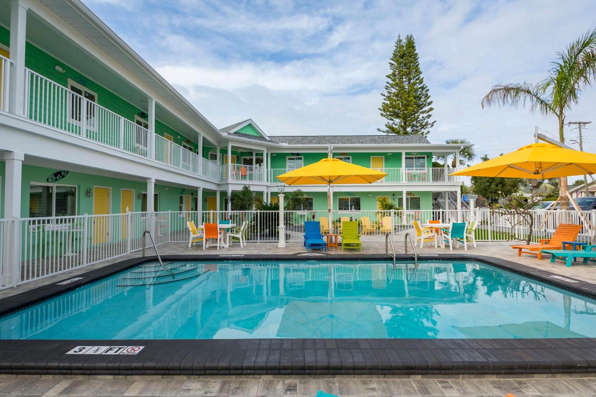 The Lofts at St Pete Beach photo 9