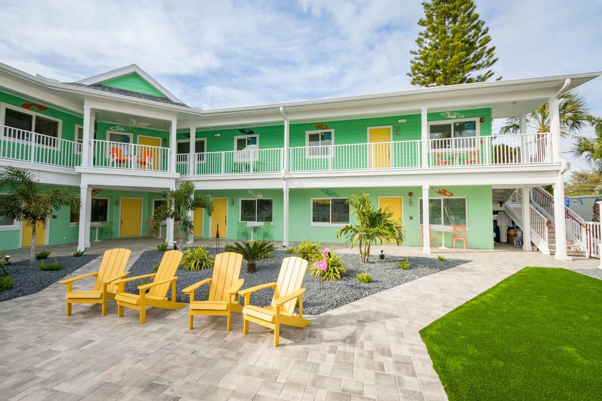 The Lofts at St Pete Beach photo 10