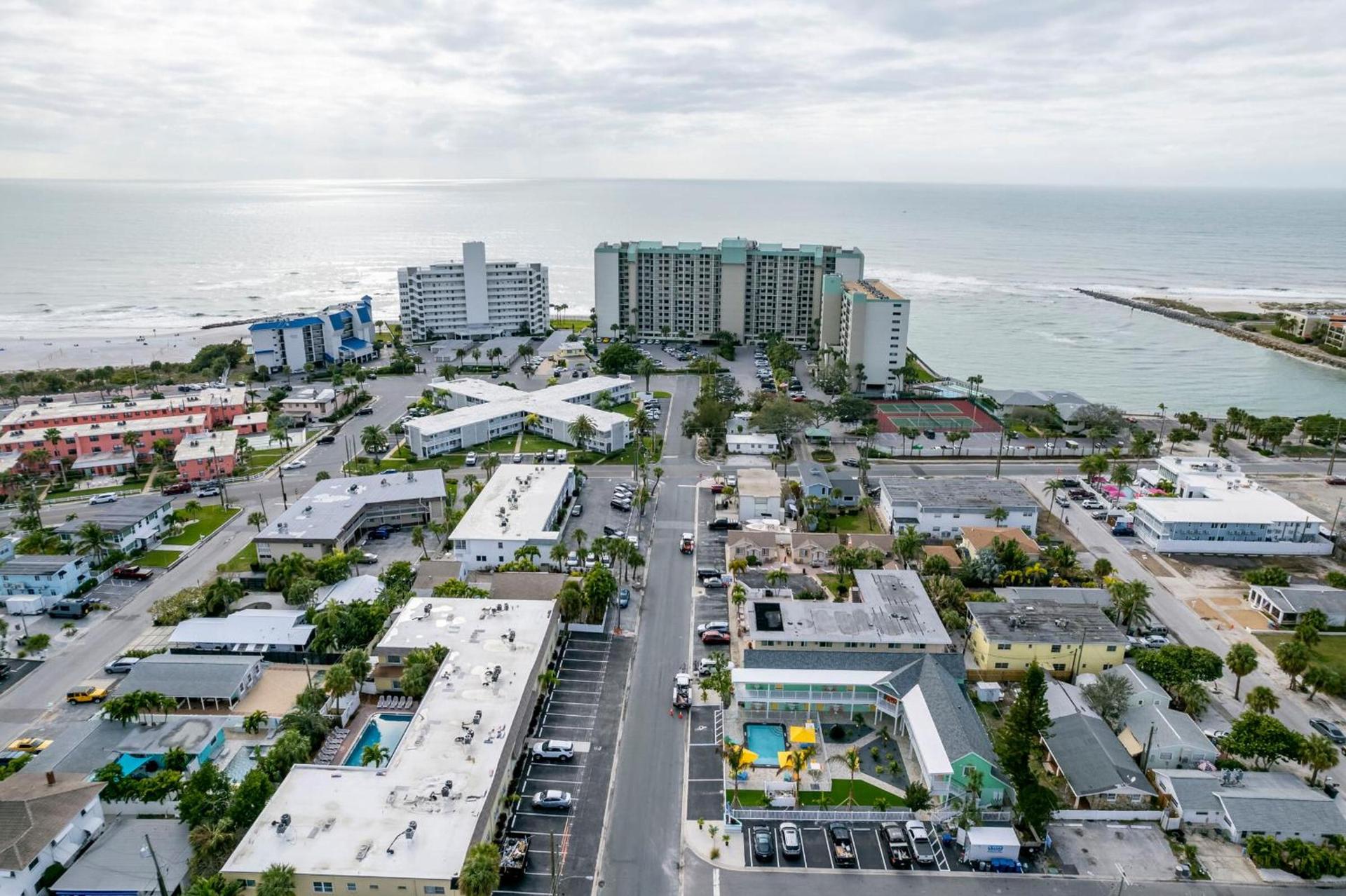 The Lofts at St Pete Beach photo 11