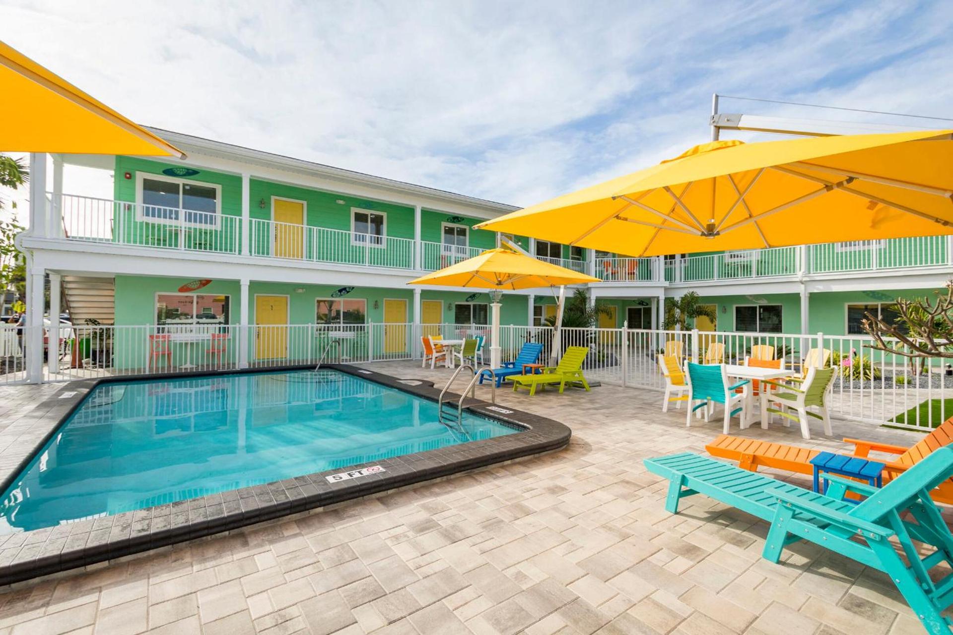 The Lofts at St Pete Beach photo 12