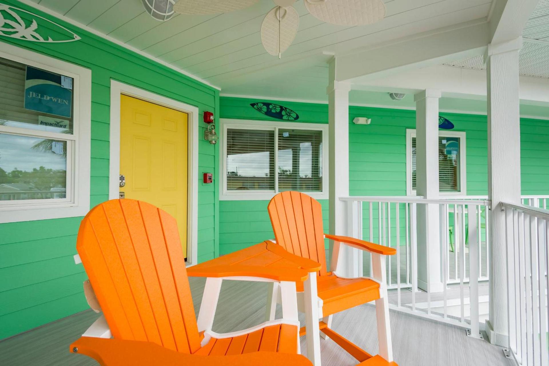 The Lofts at St Pete Beach photo 13