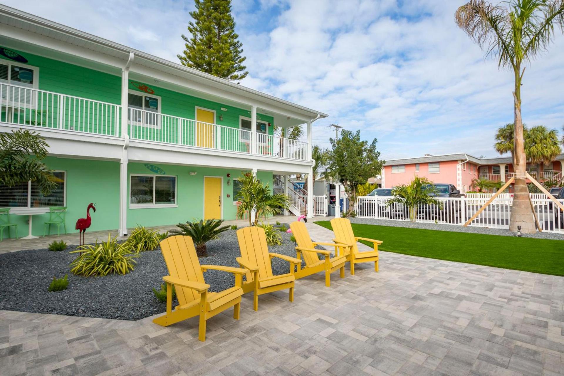 The Lofts at St Pete Beach photo 14