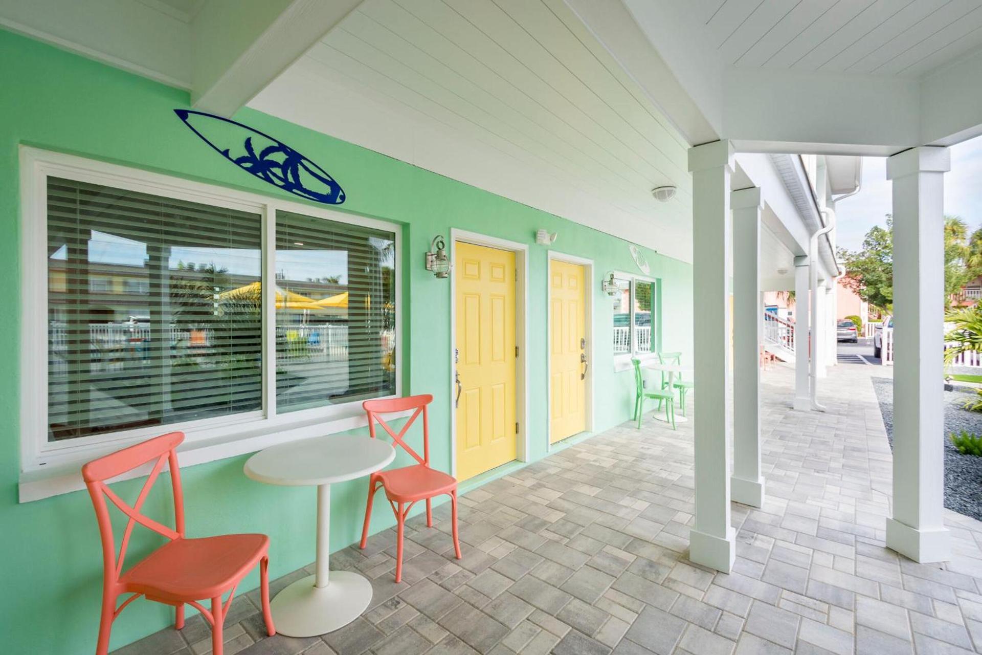 The Lofts at St Pete Beach photo 21