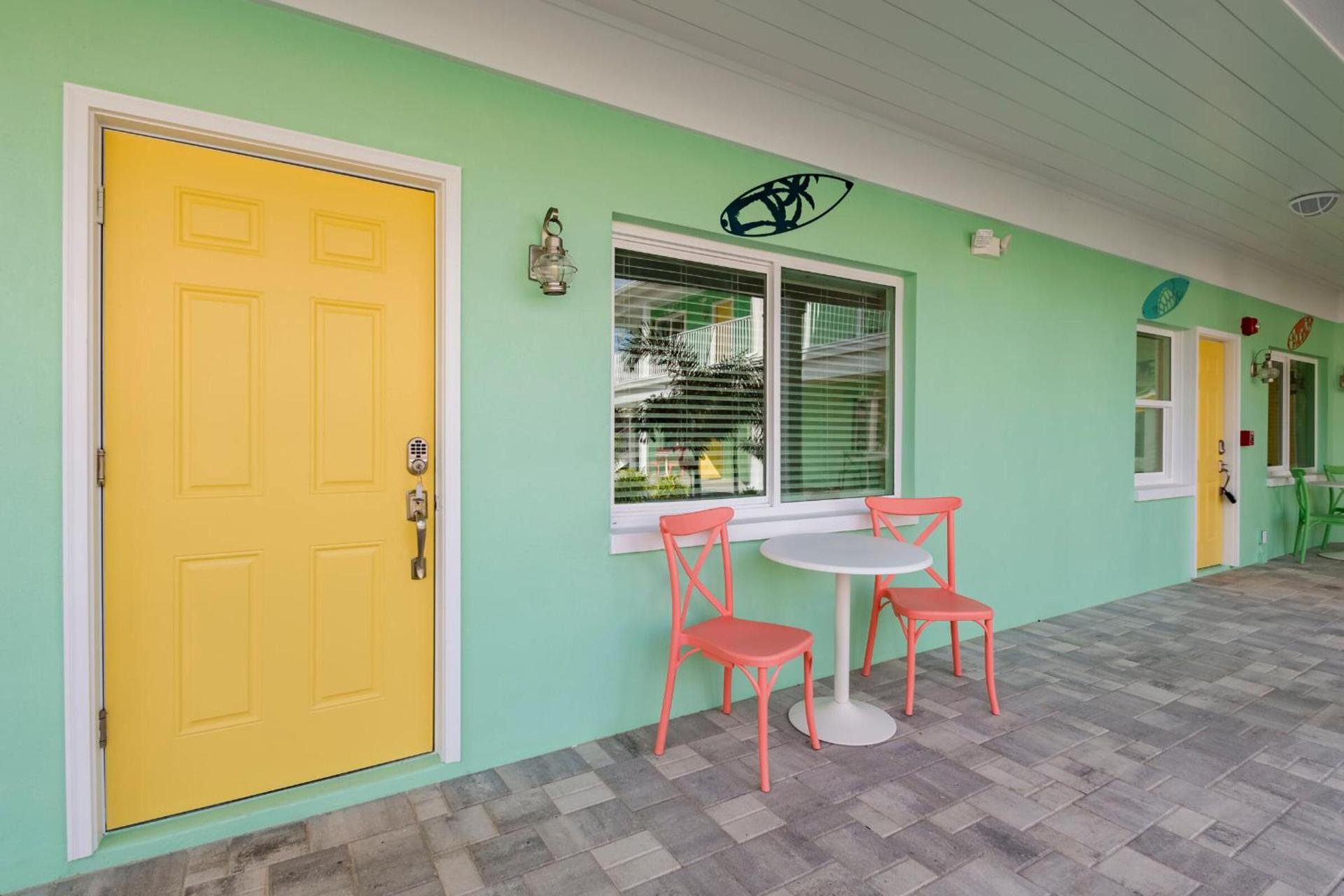The Lofts at St Pete Beach photo 29