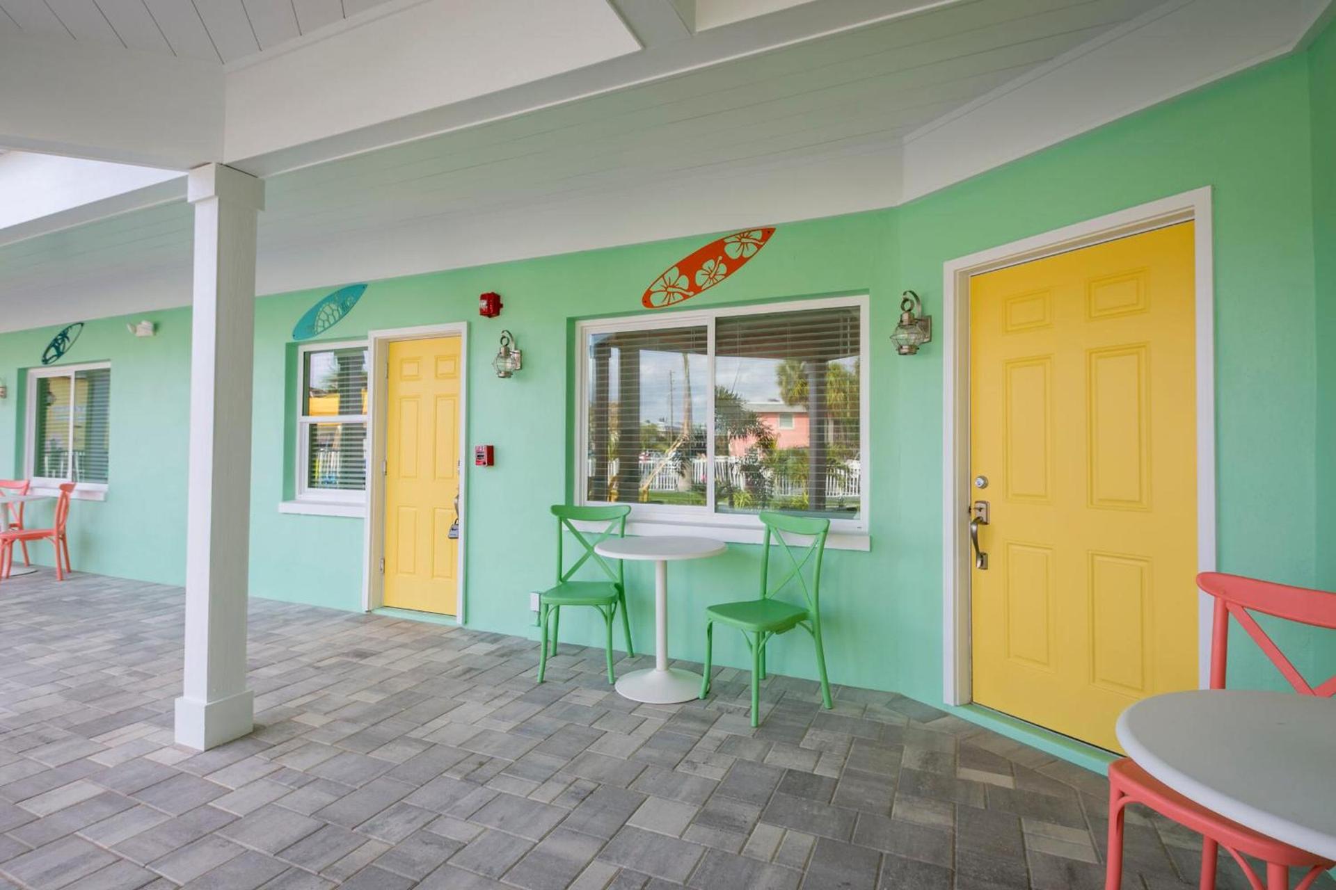 The Lofts at St Pete Beach photo 27