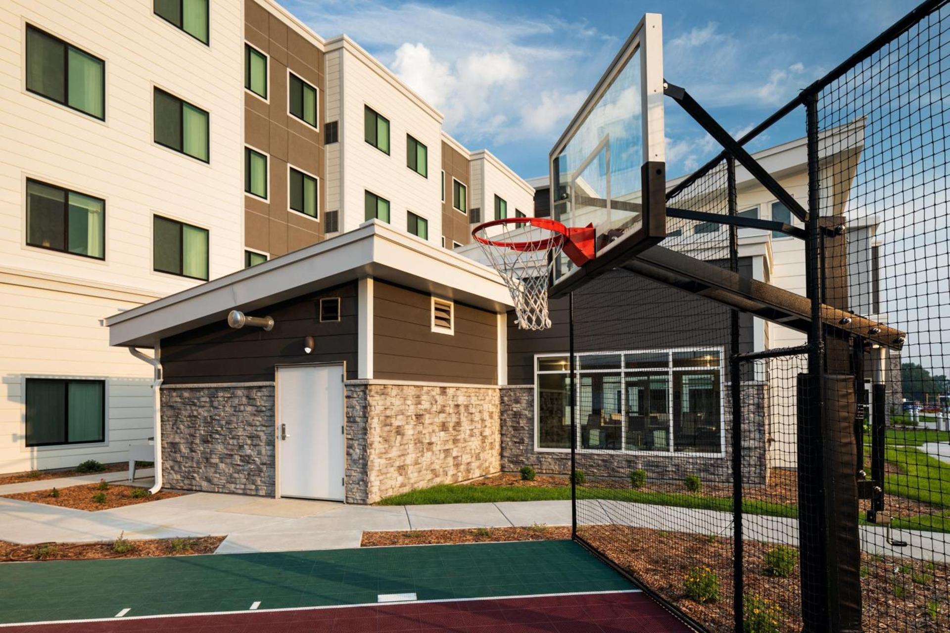 Residence Inn by Marriott East Peoria photo 26