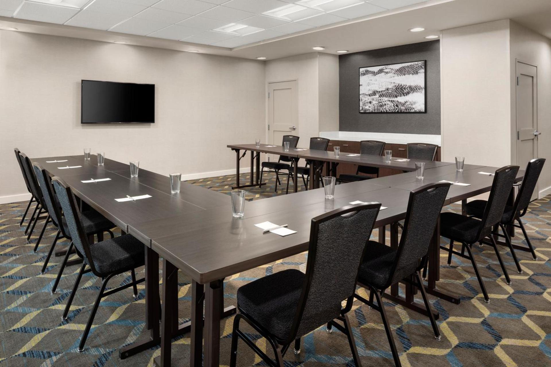 Residence Inn by Marriott East Peoria photo 27