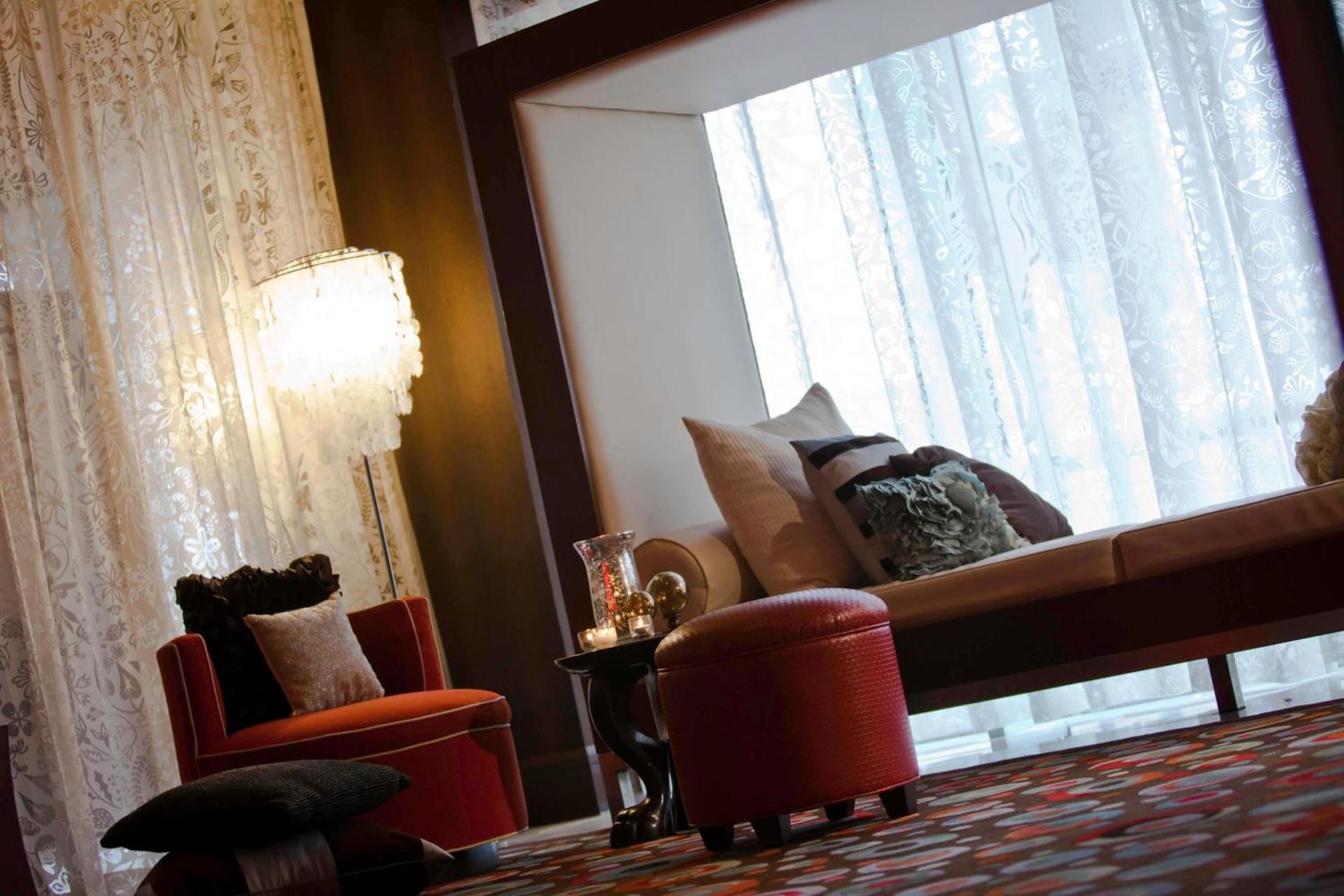 Renaissance New Orleans Pere Marquette French Quarter Area Hotel photo 4