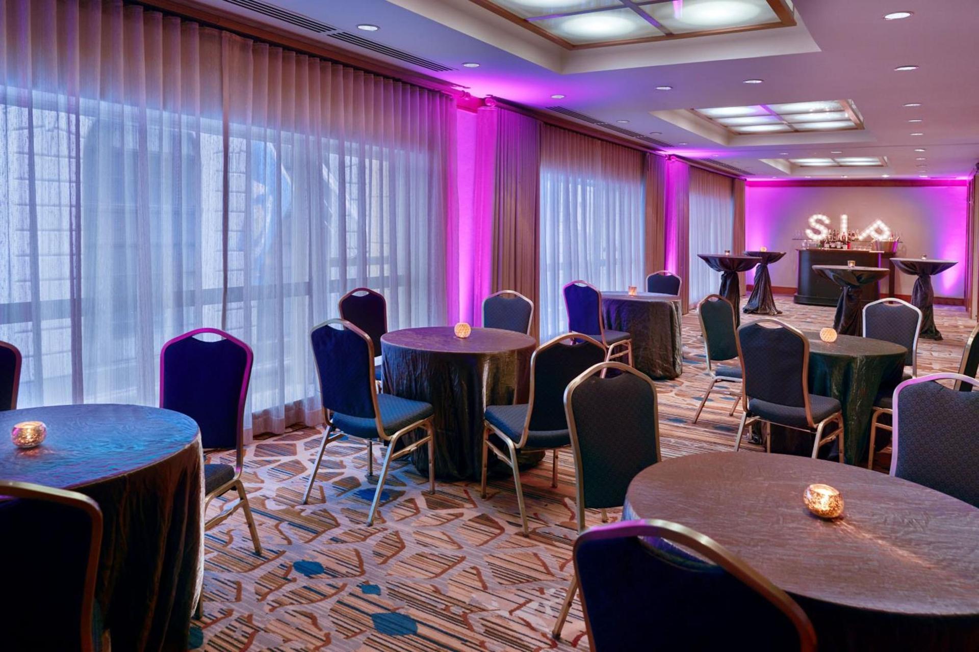 Renaissance New Orleans Pere Marquette French Quarter Area Hotel photo 29