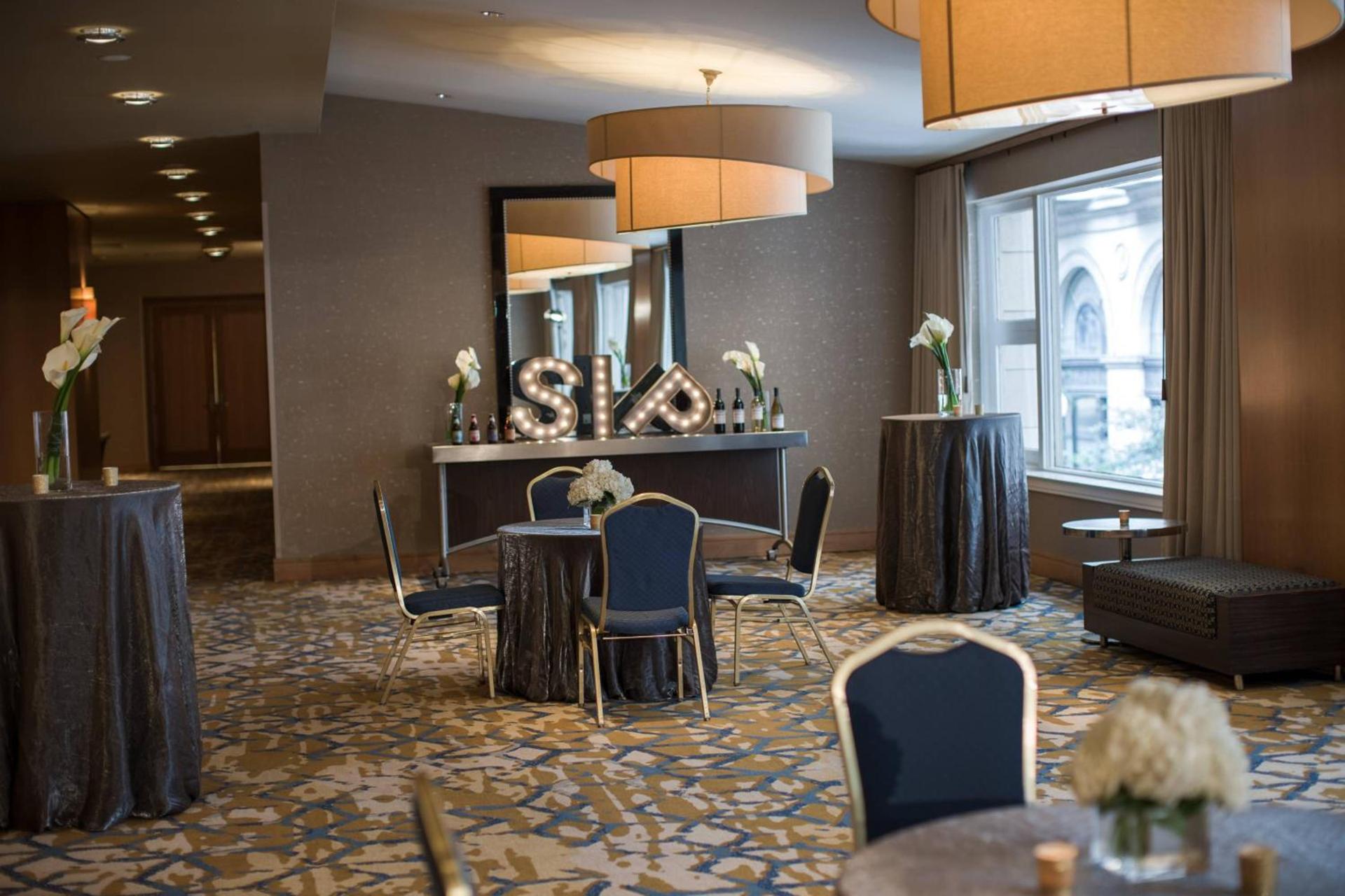 Renaissance New Orleans Pere Marquette French Quarter Area Hotel photo 31