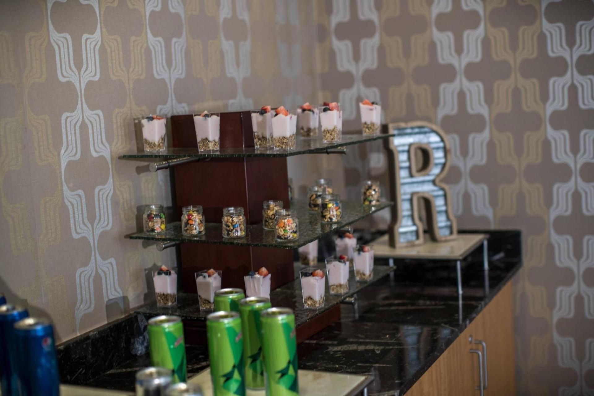 Renaissance New Orleans Pere Marquette French Quarter Area Hotel photo 35