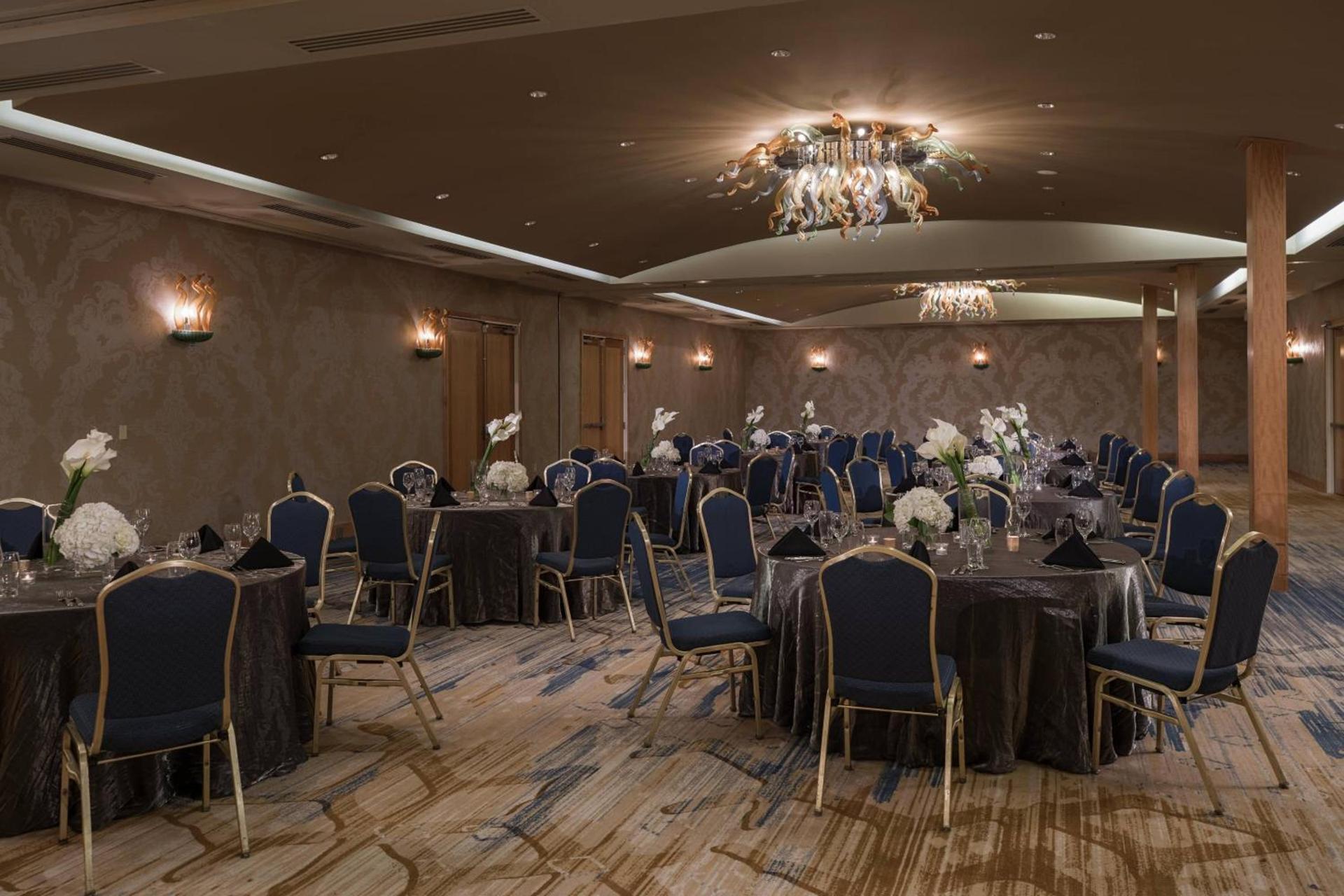 Renaissance New Orleans Pere Marquette French Quarter Area Hotel photo 39