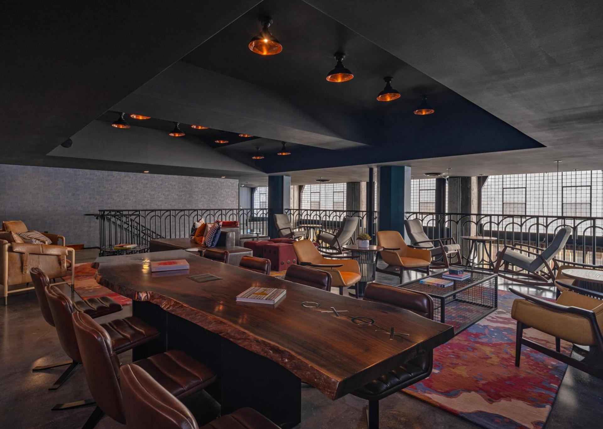 Moxy Phoenix Downtown photo 10