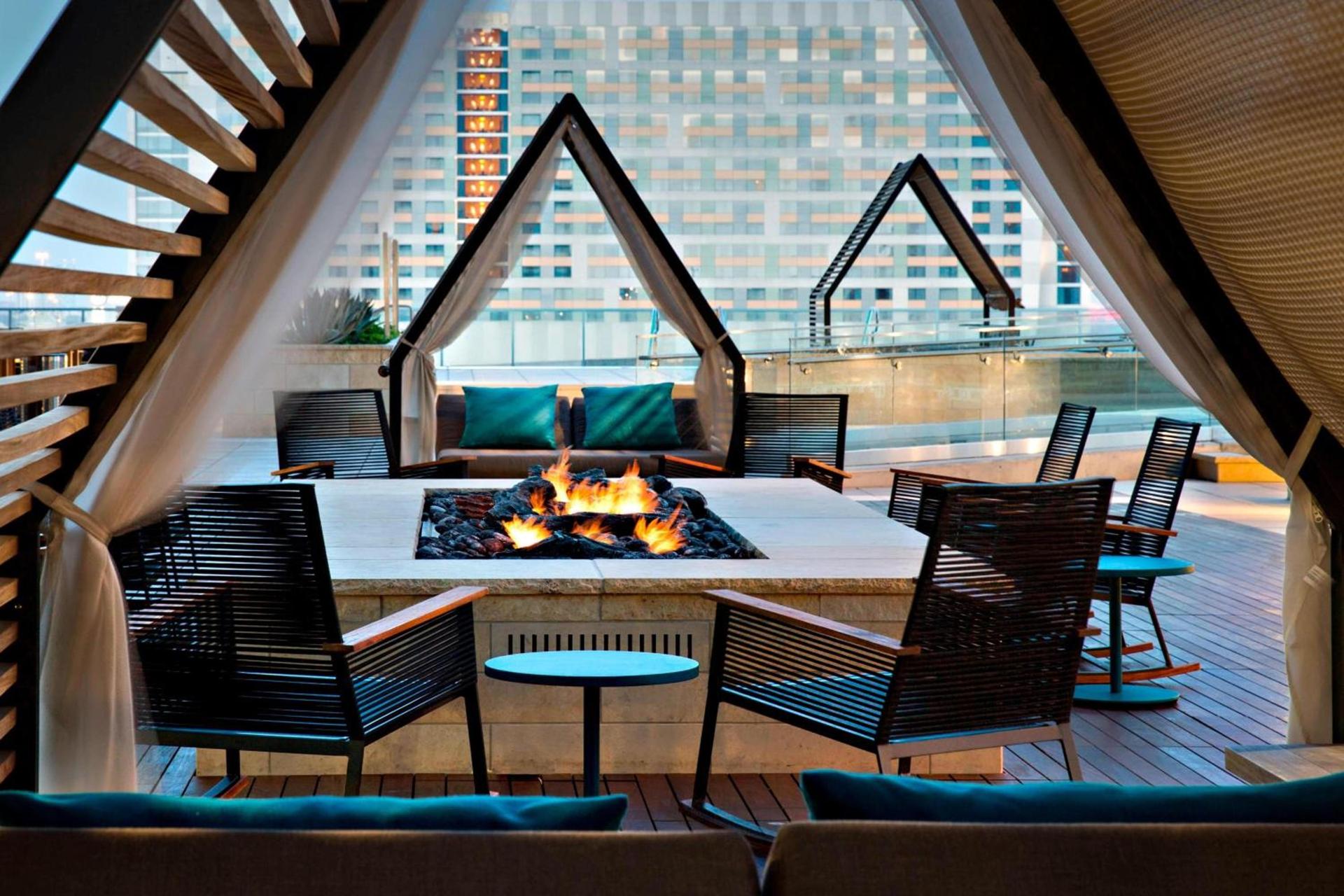 Marriott Marquis Houston photo 73