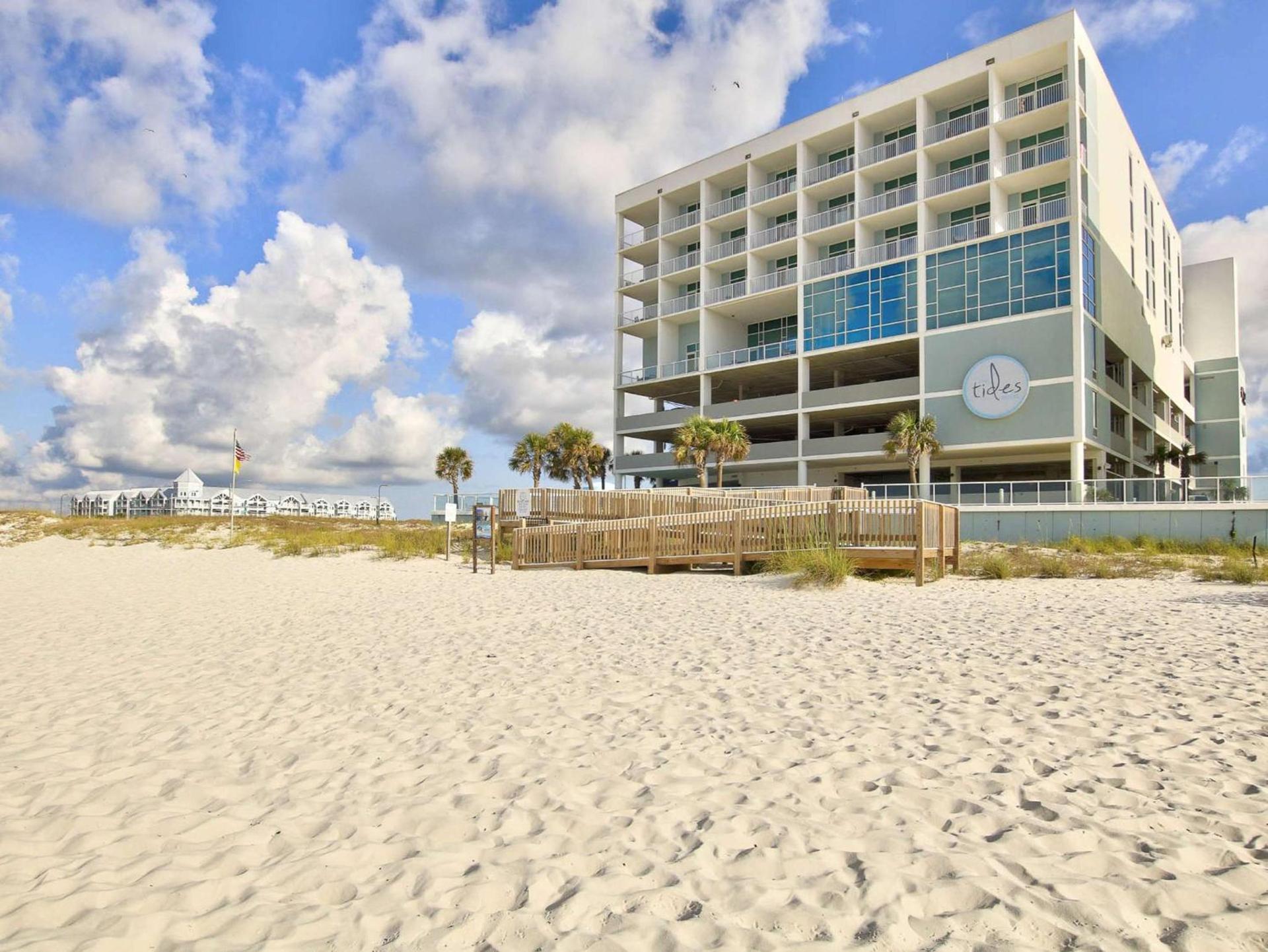 Best Western Premier - The Tides photo 3
