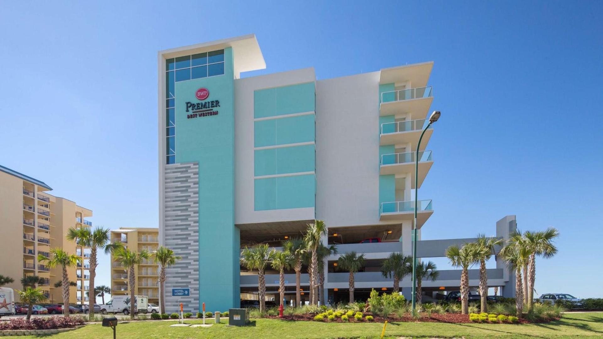Best Western Premier - The Tides photo 67