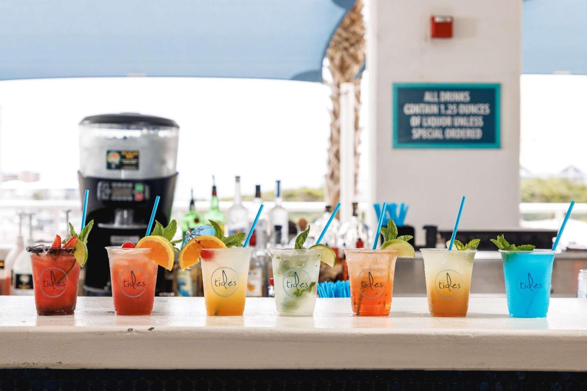 Best Western Premier - The Tides photo 85