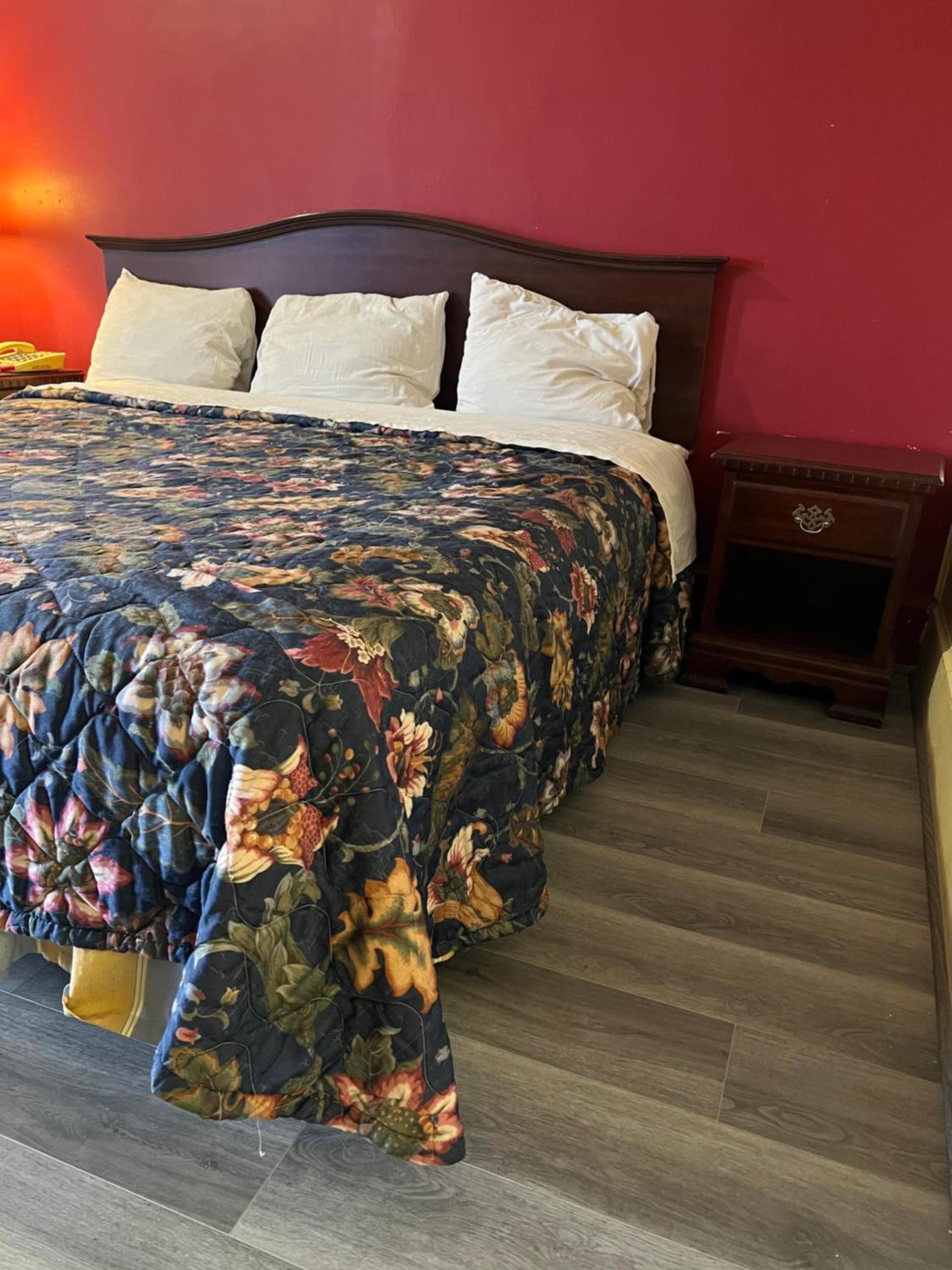 Motel 6 Williamston, NC - Highway 17 photo 22