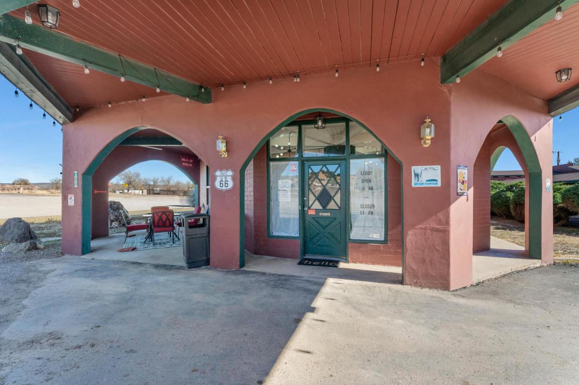 Canyon's Edge Route 66 Motel photo 88