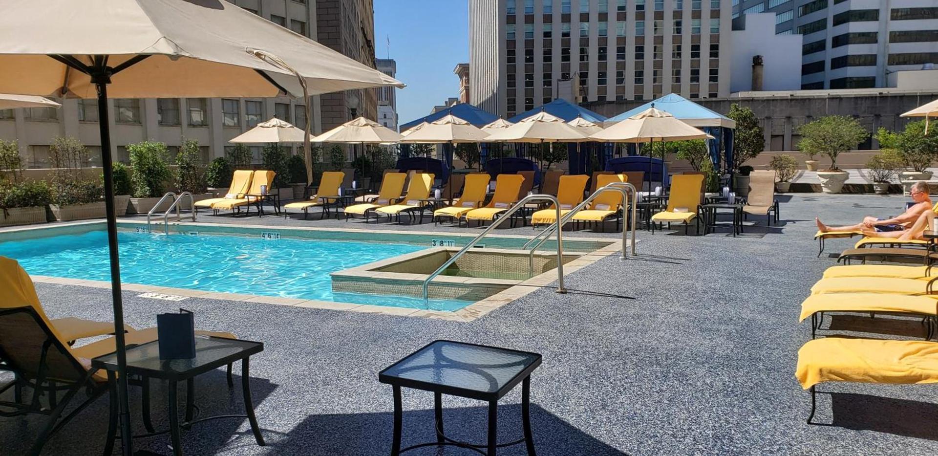 The Roosevelt Hotel New Orleans - Waldorf Astoria Hotels & Resorts photo 11
