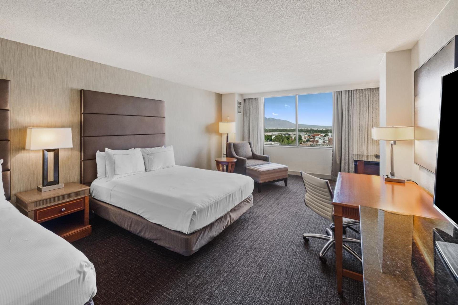 Hilton Salt Lake City Center photo 81