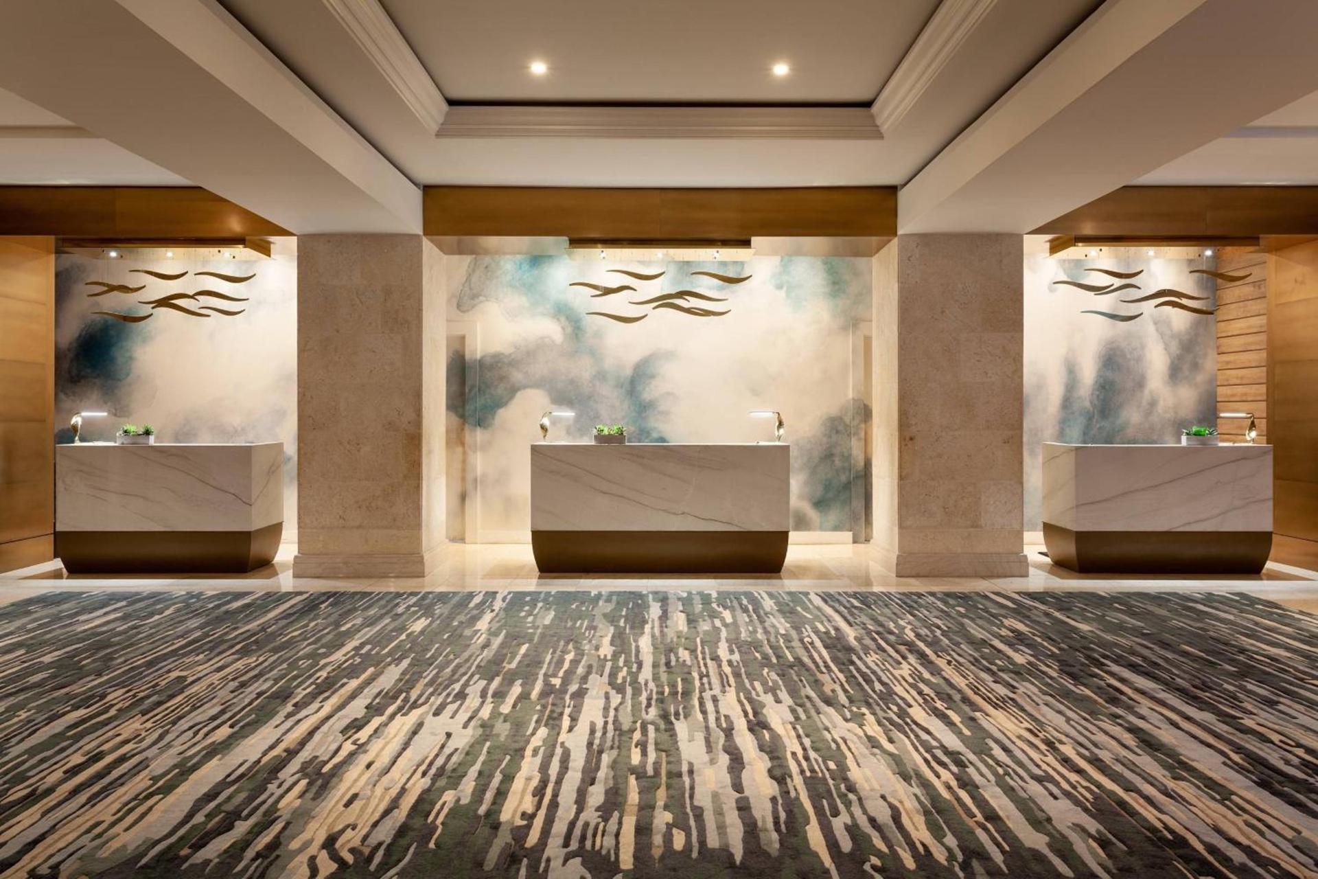 Tampa Marriott Water Street photo 9
