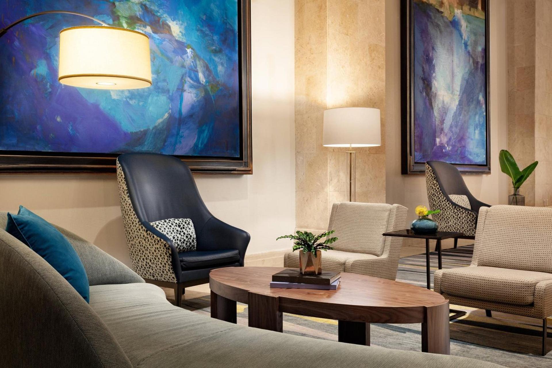 Tampa Marriott Water Street photo 11