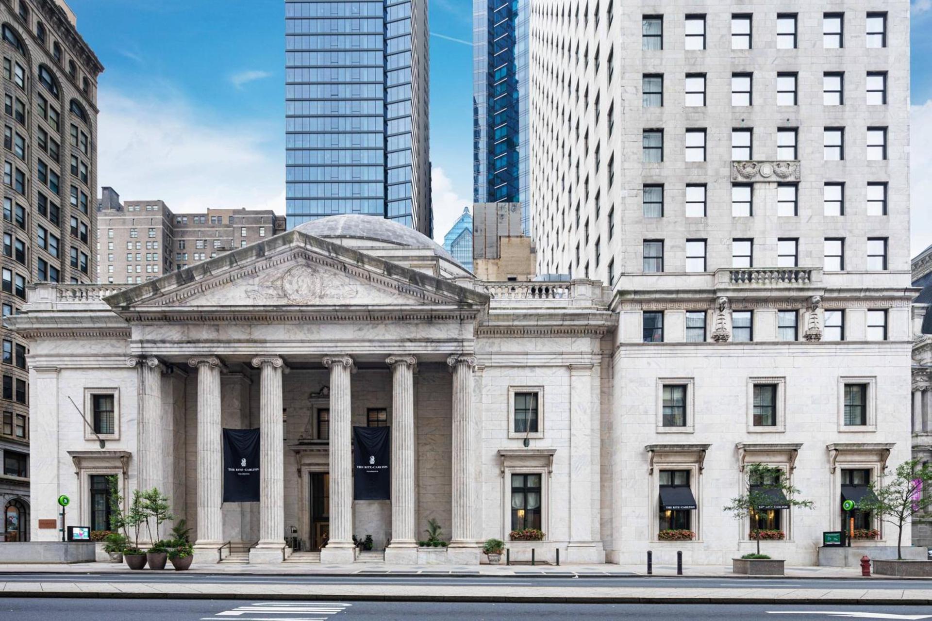 The Ritz-Carlton, Philadelphia photo 1