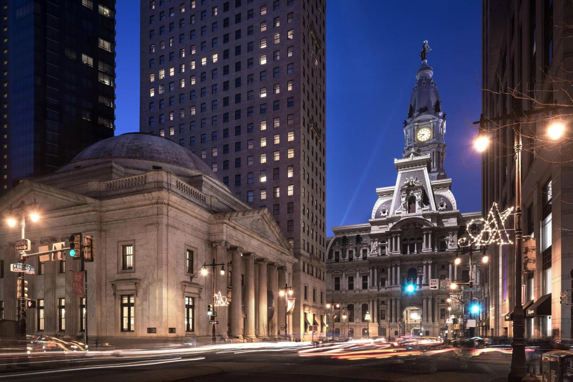 The Ritz-Carlton, Philadelphia photo 3