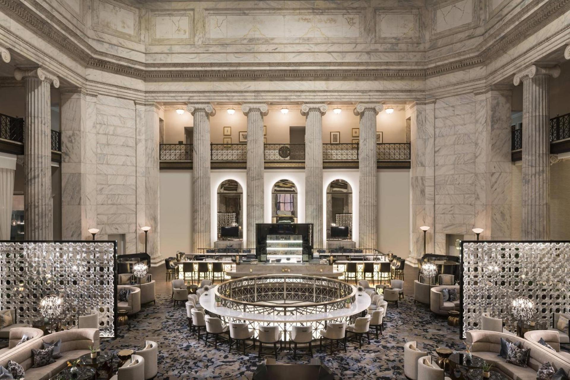 The Ritz-Carlton, Philadelphia photo 5