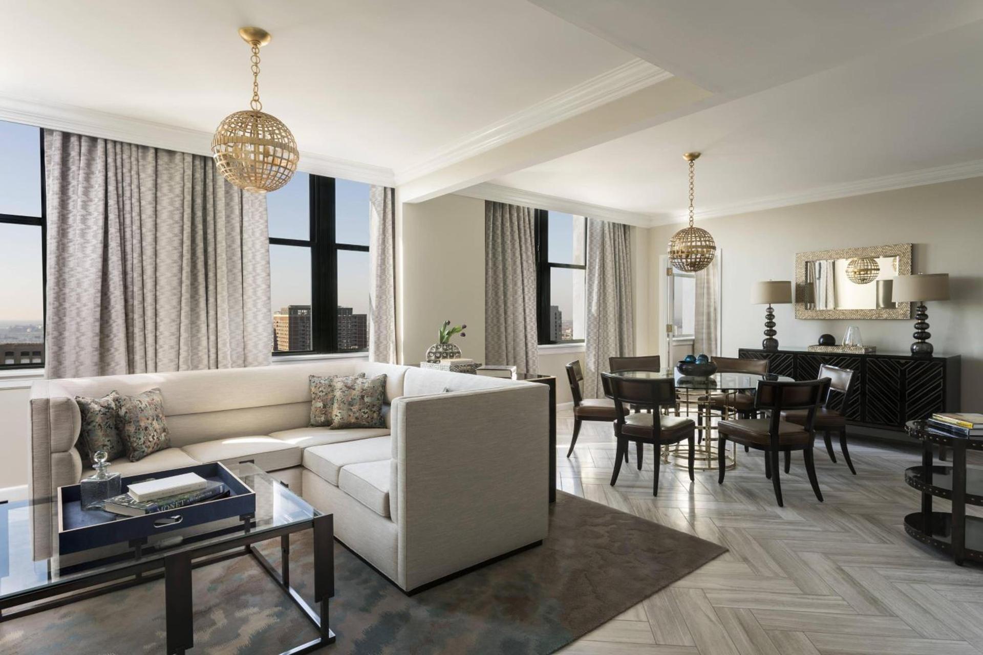 The Ritz-Carlton, Philadelphia photo 32