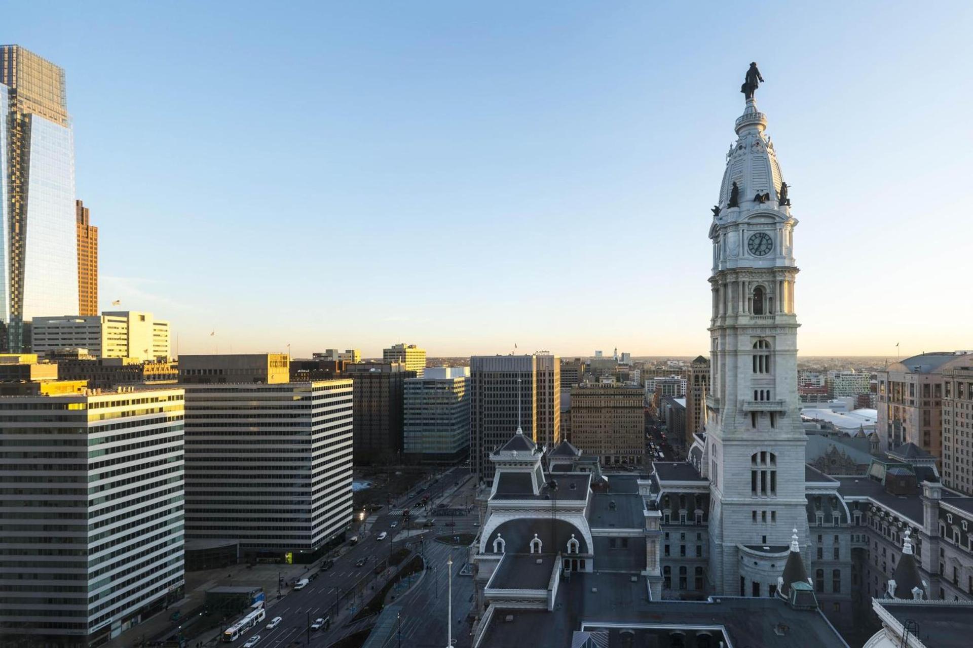 The Ritz-Carlton, Philadelphia photo 46