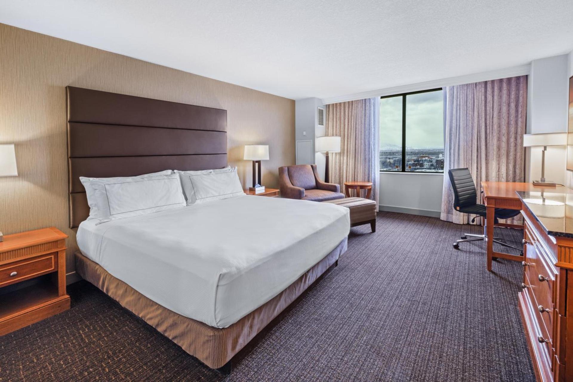 Hilton Salt Lake City Center photo 88