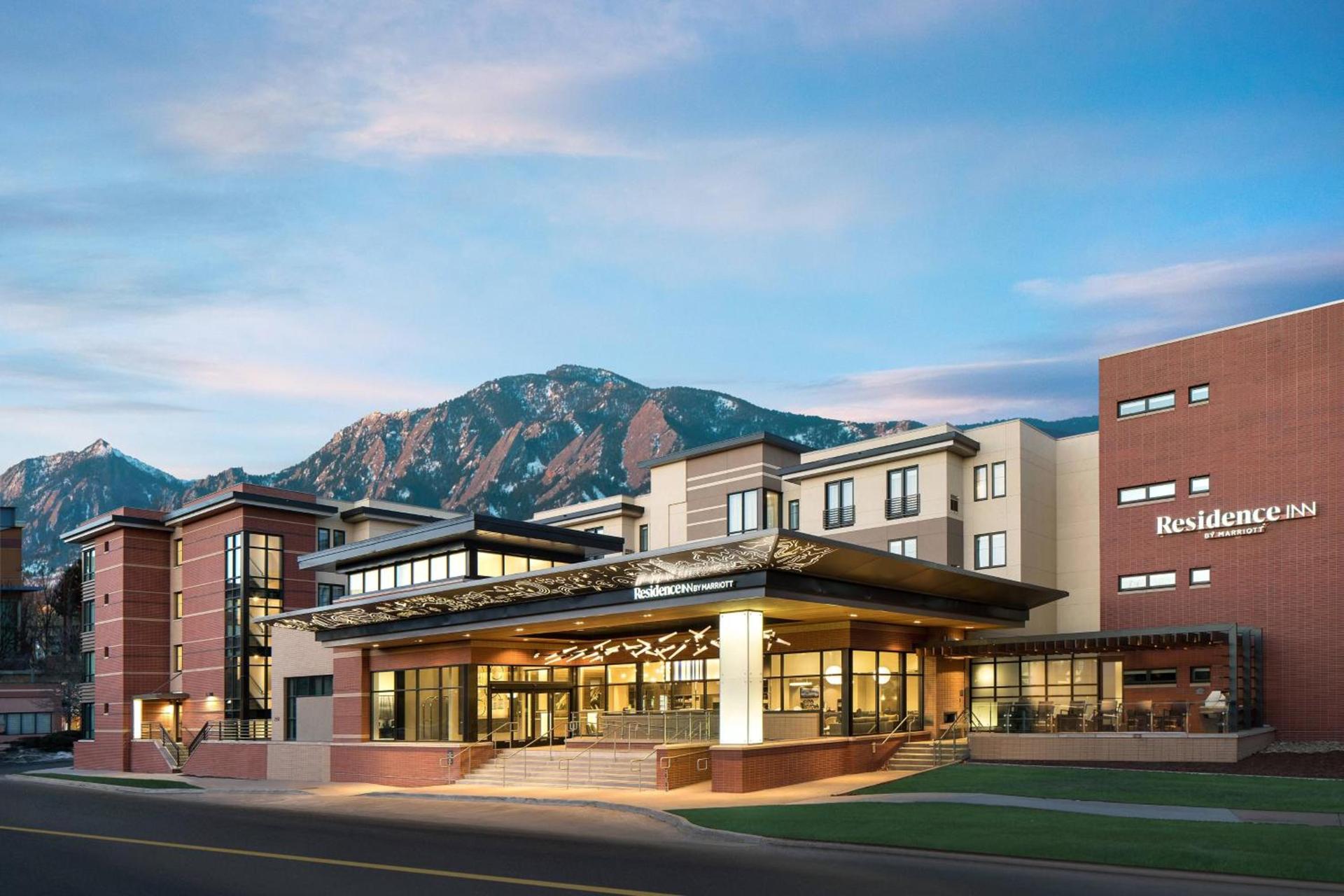 Residence Inn by Marriott Boulder Canyon Boulevard photo 1