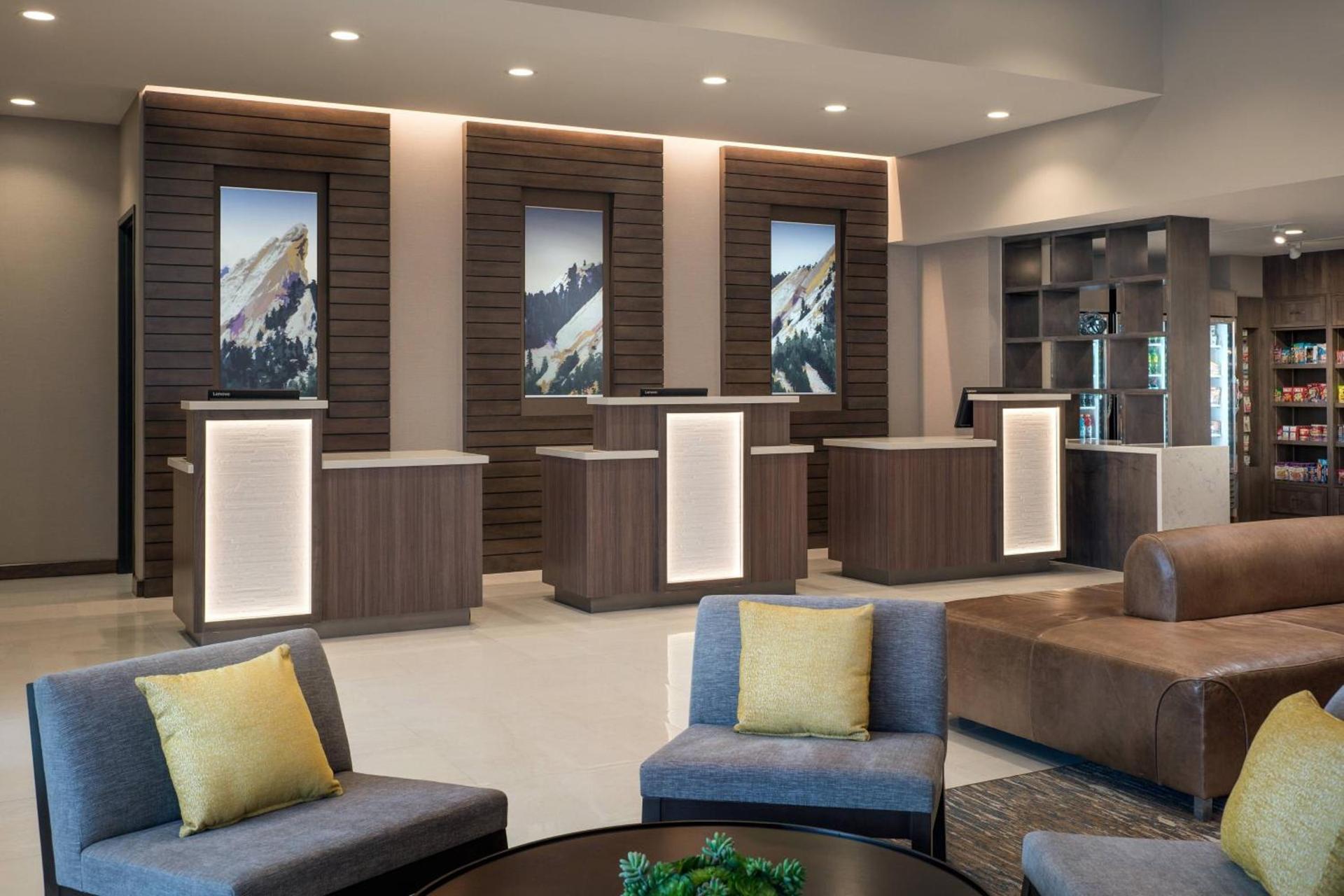 Residence Inn by Marriott Boulder Canyon Boulevard photo 3
