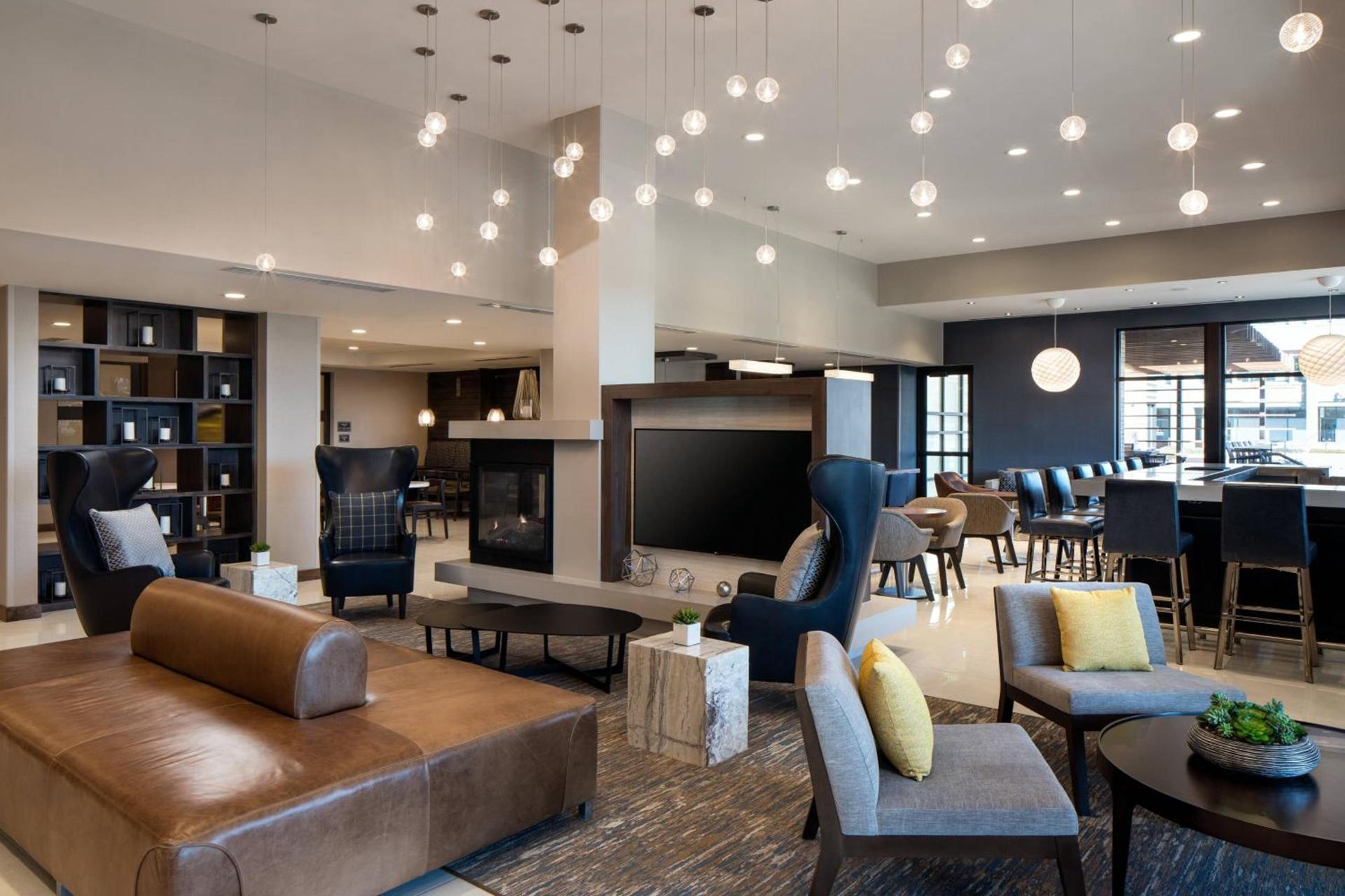 Residence Inn by Marriott Boulder Canyon Boulevard photo 4