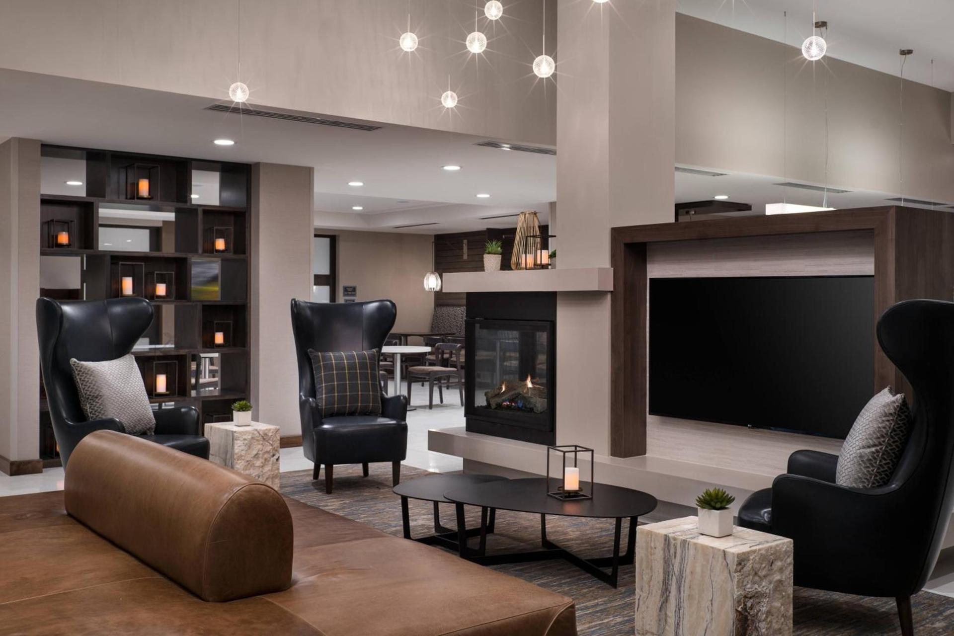 Residence Inn by Marriott Boulder Canyon Boulevard photo 5