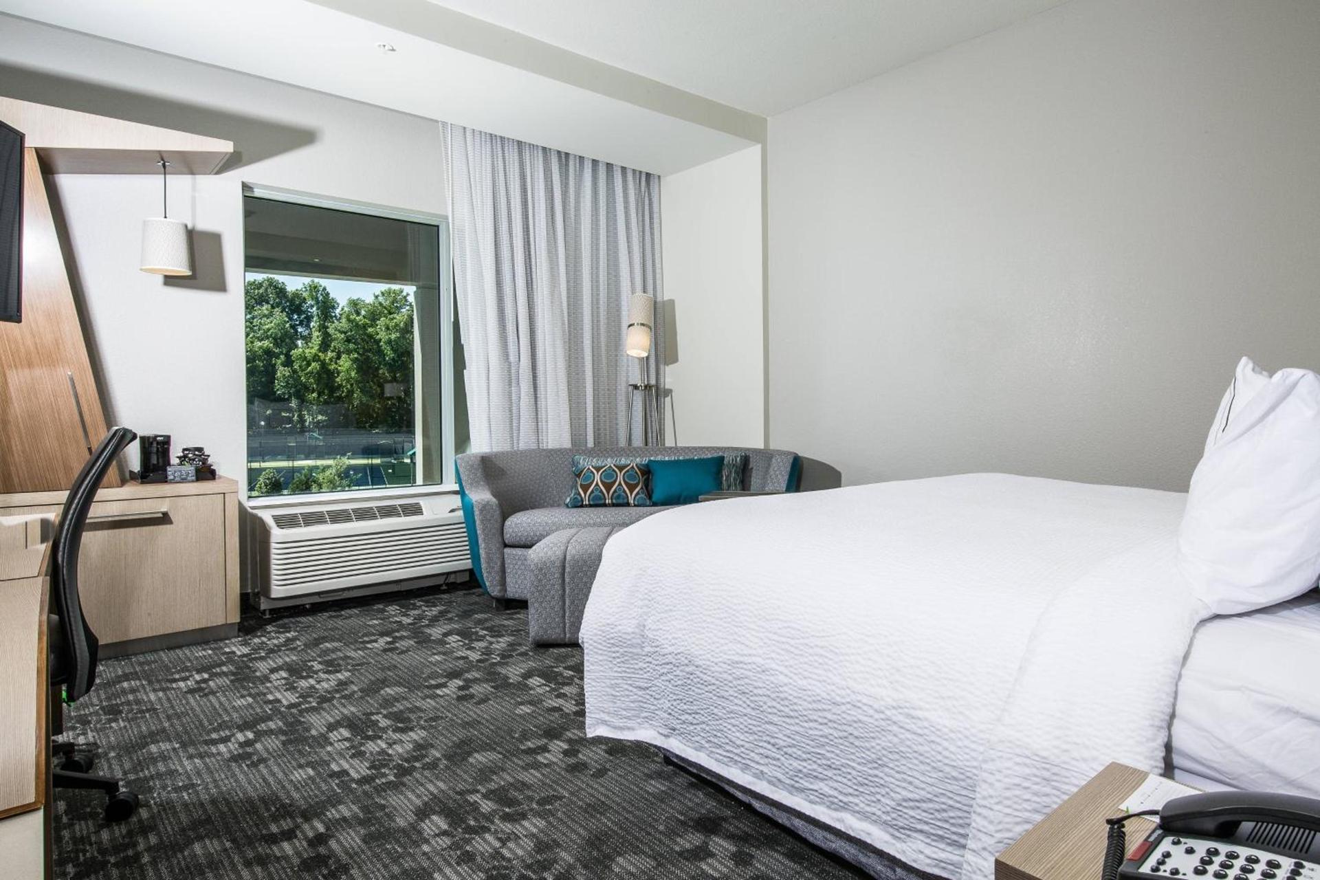 Courtyard by Marriott Columbia Cayce photo 48
