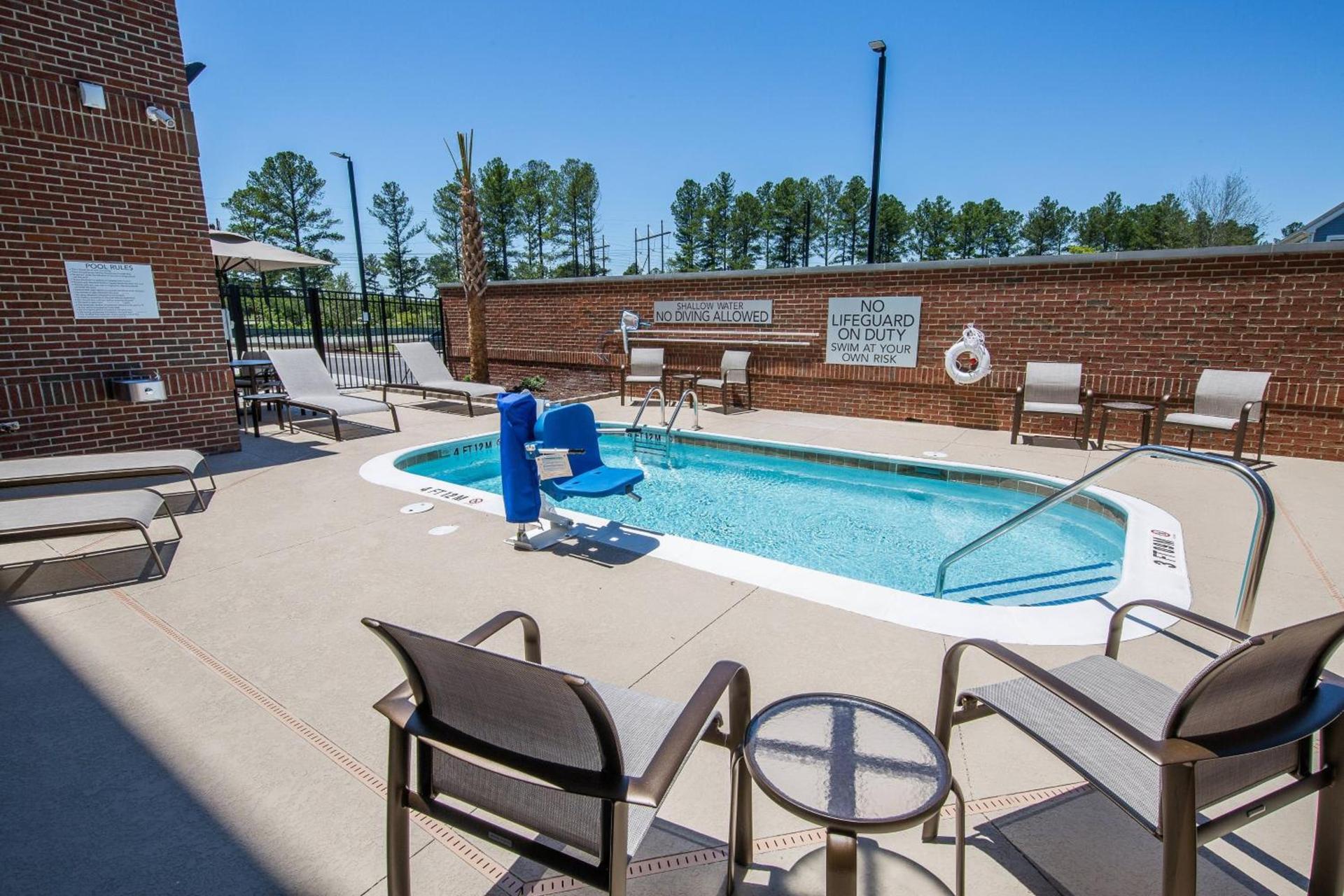 Courtyard by Marriott Columbia Cayce photo 23