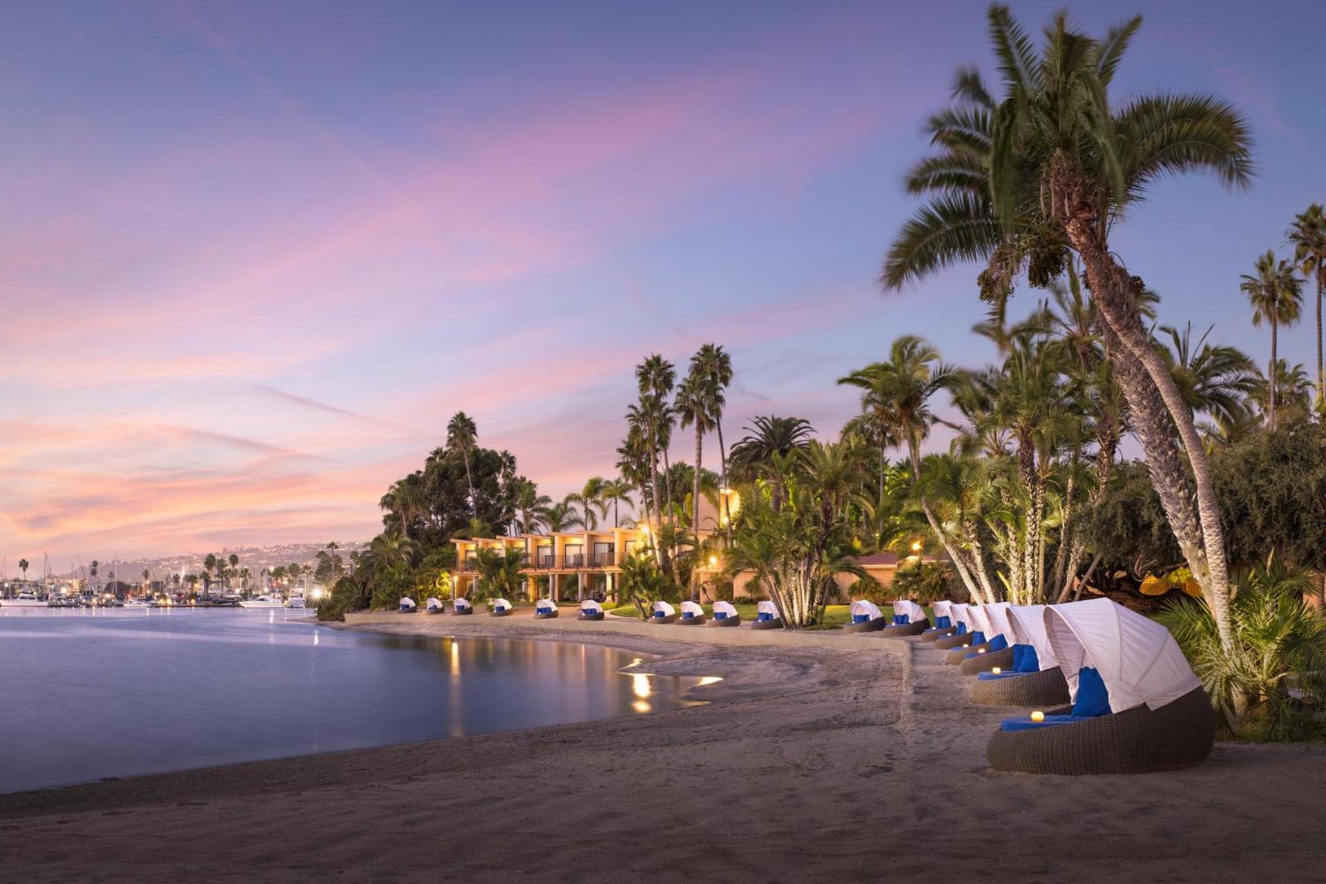 Bahia Resort Hotel photo 30