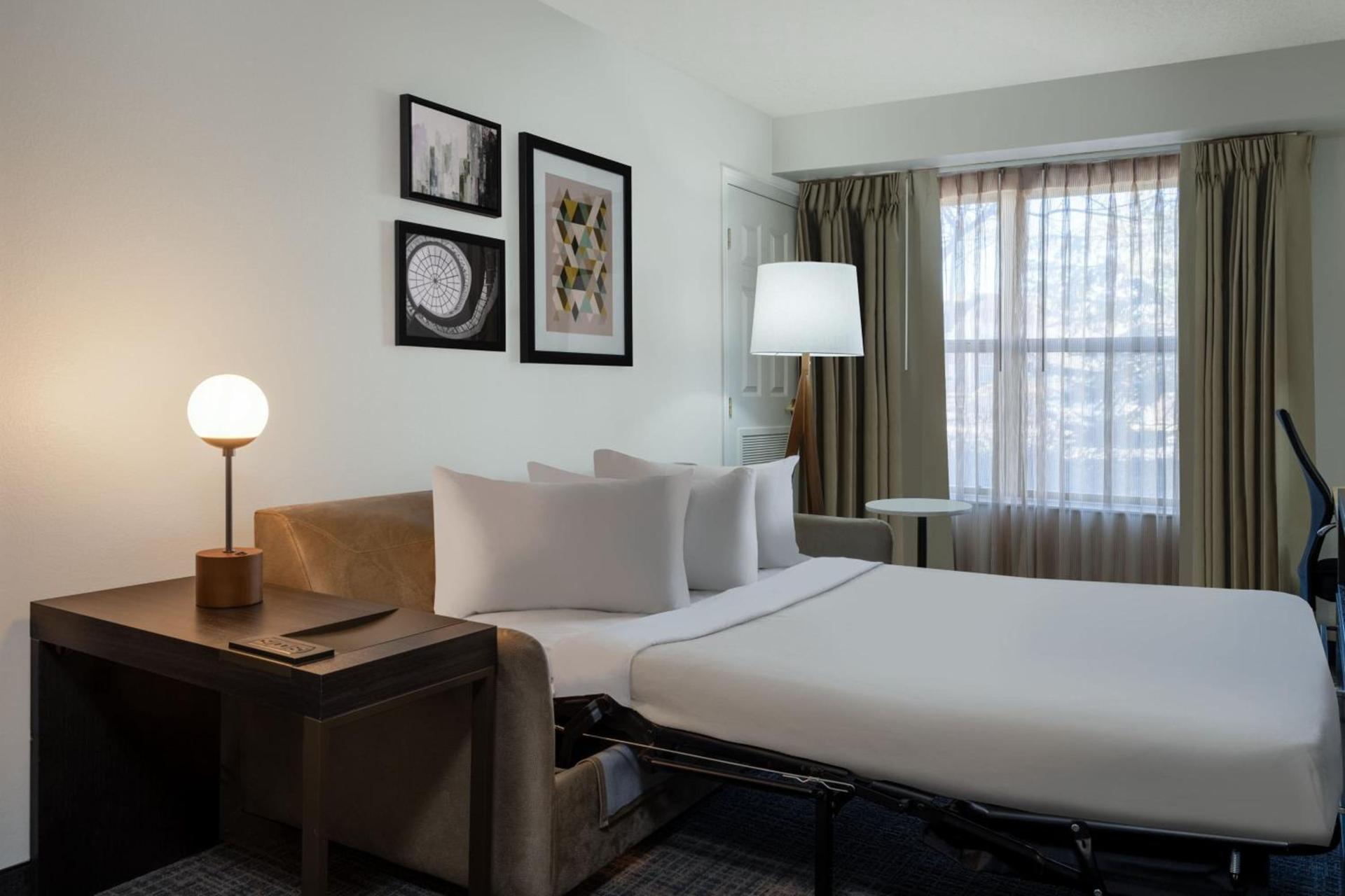 Residence Inn by Marriott Boulder Broomfield photo 15